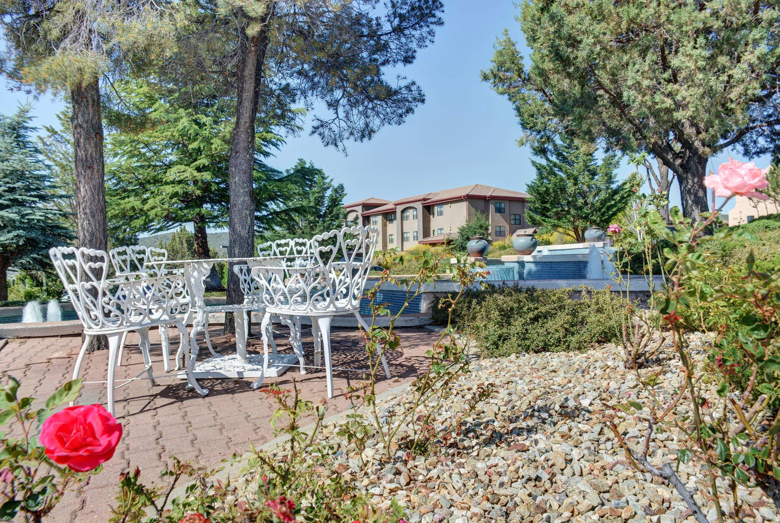Forest Villas Hotel — photo 3