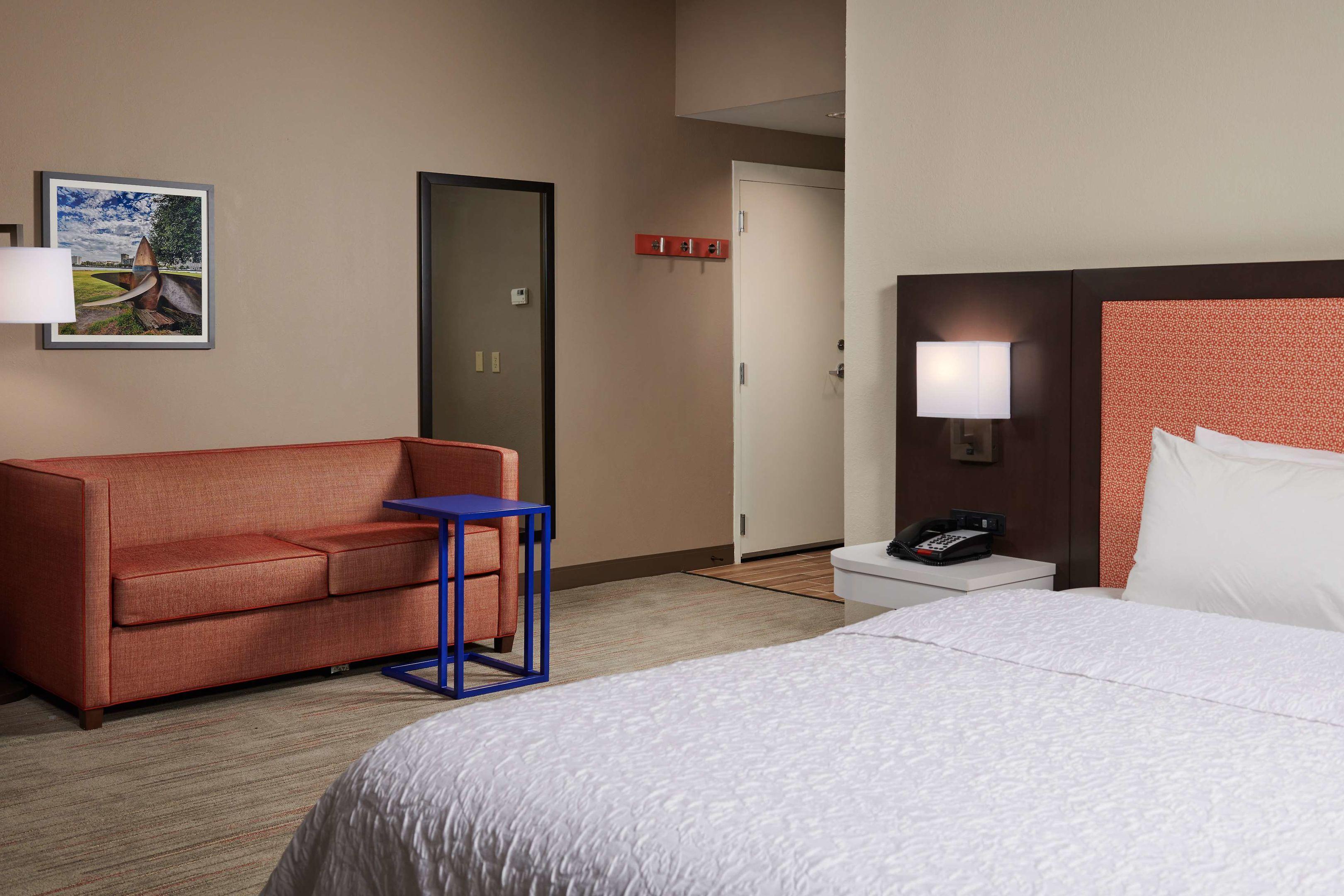 Hampton Inn Wilmington-Medical Park — photo 5