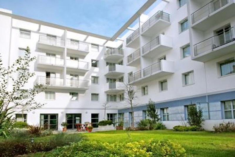 Zenitude Hôtel-Residences Les Portes de l'Océan — photo 3