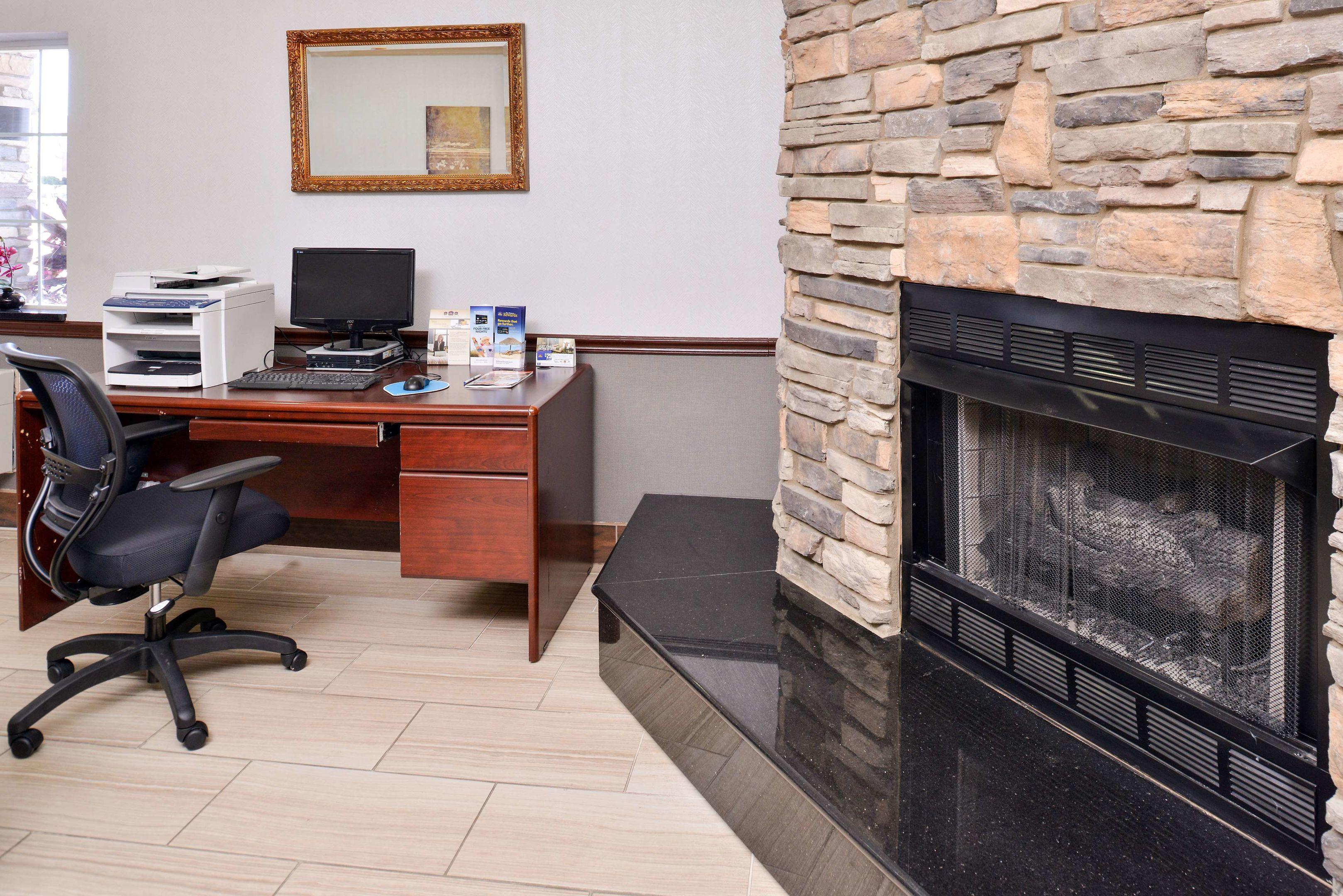 Best Western Old Mill Inn — photo 5