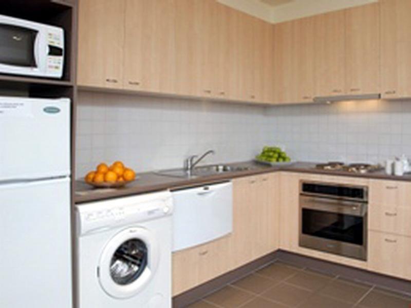 Burwood Serviced Apartments — photo 4