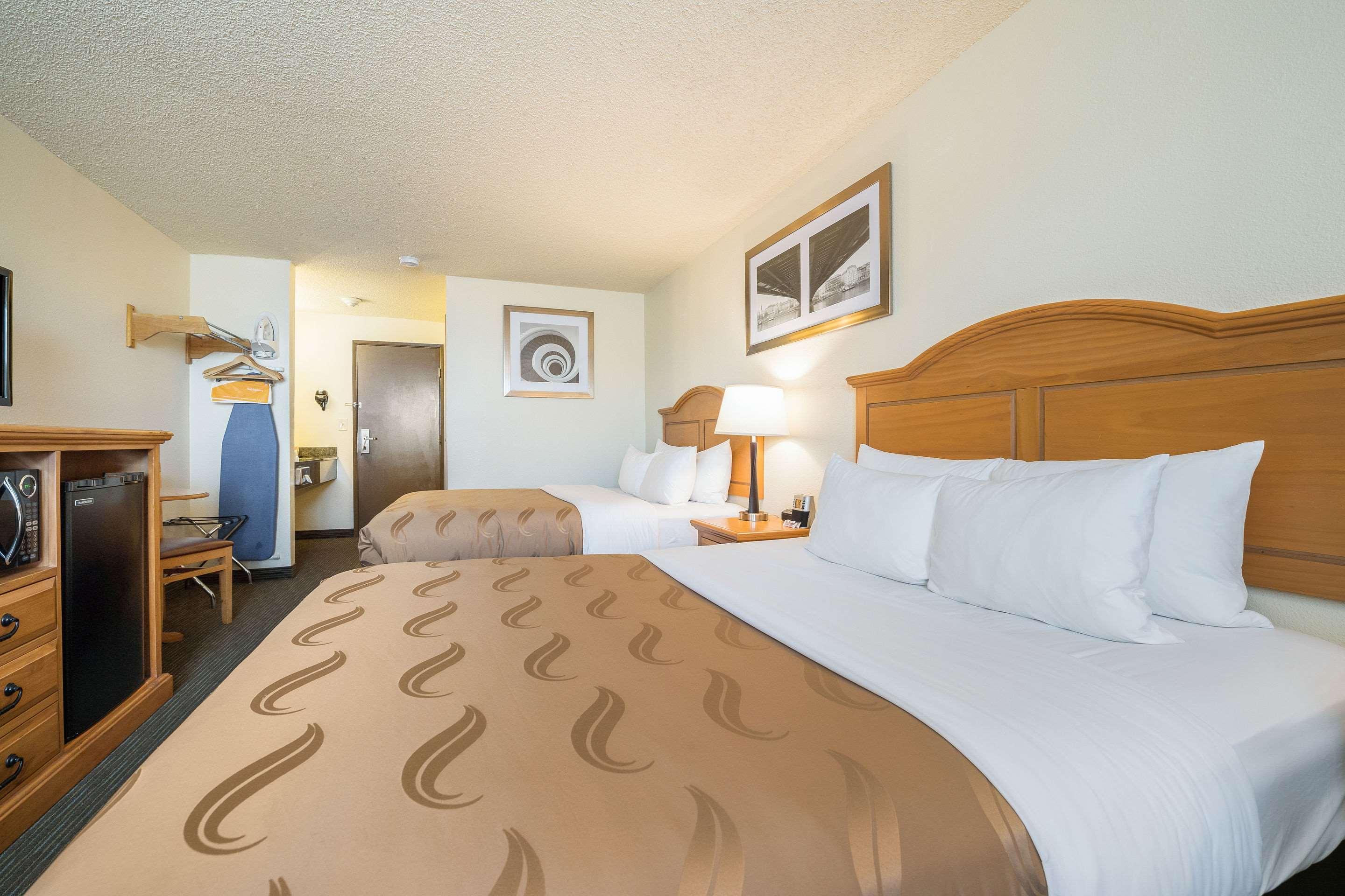 Quality Inn & Suites Silverdale — photo 5
