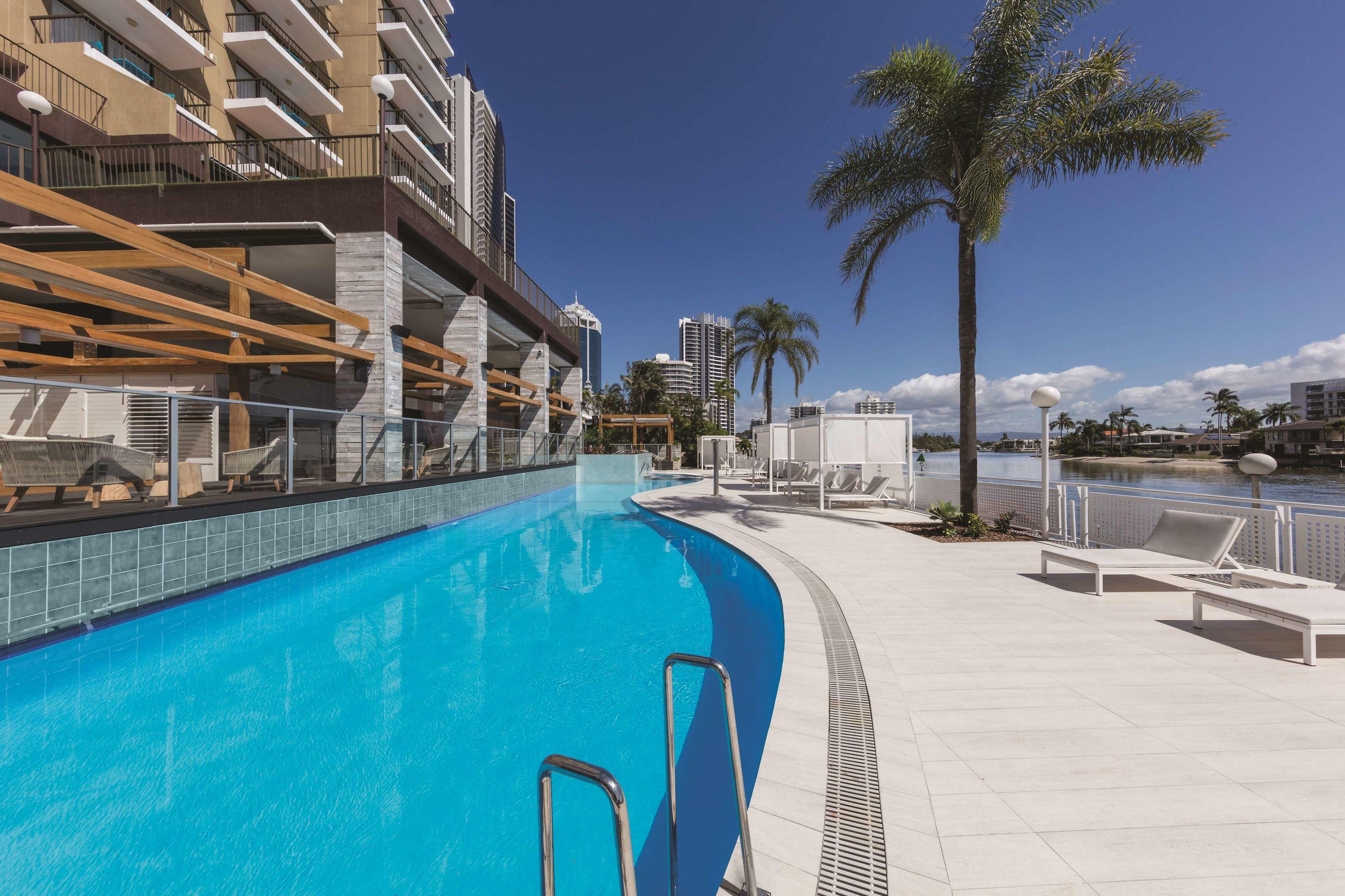 Vibe Hotel Gold Coast — photo 5