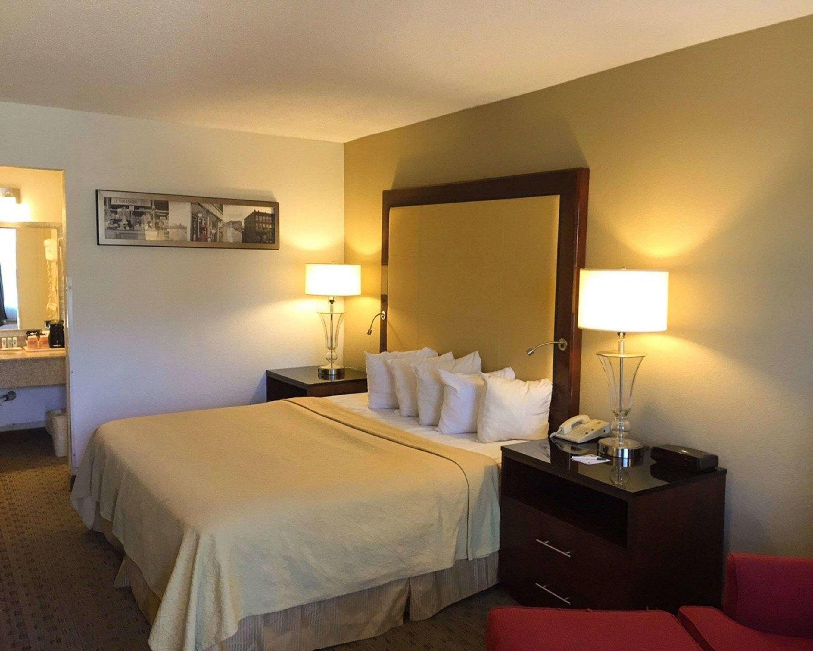 Quality Inn — photo 4
