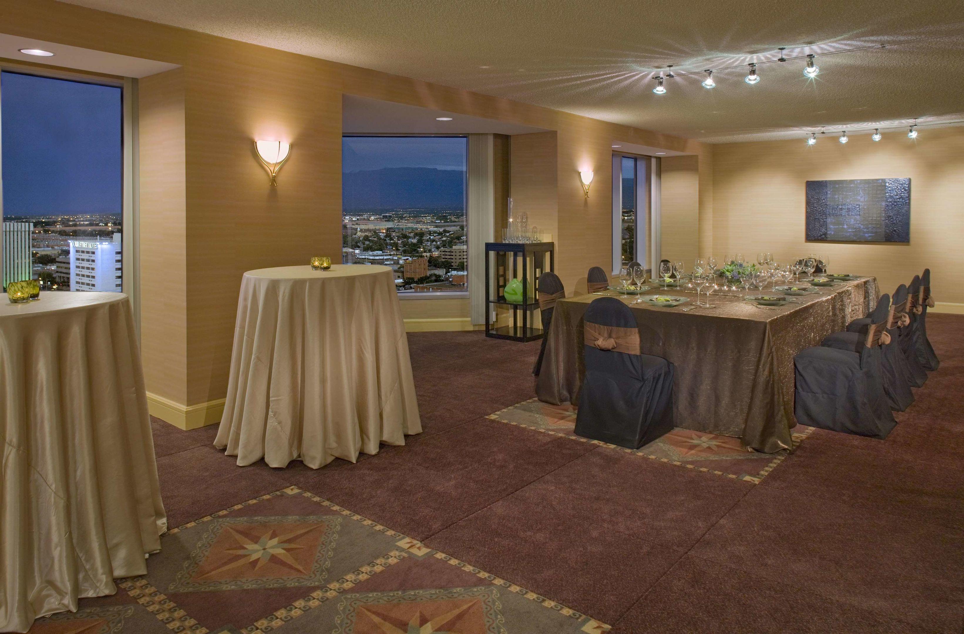 Hyatt Regency Albuquerque — photo 4