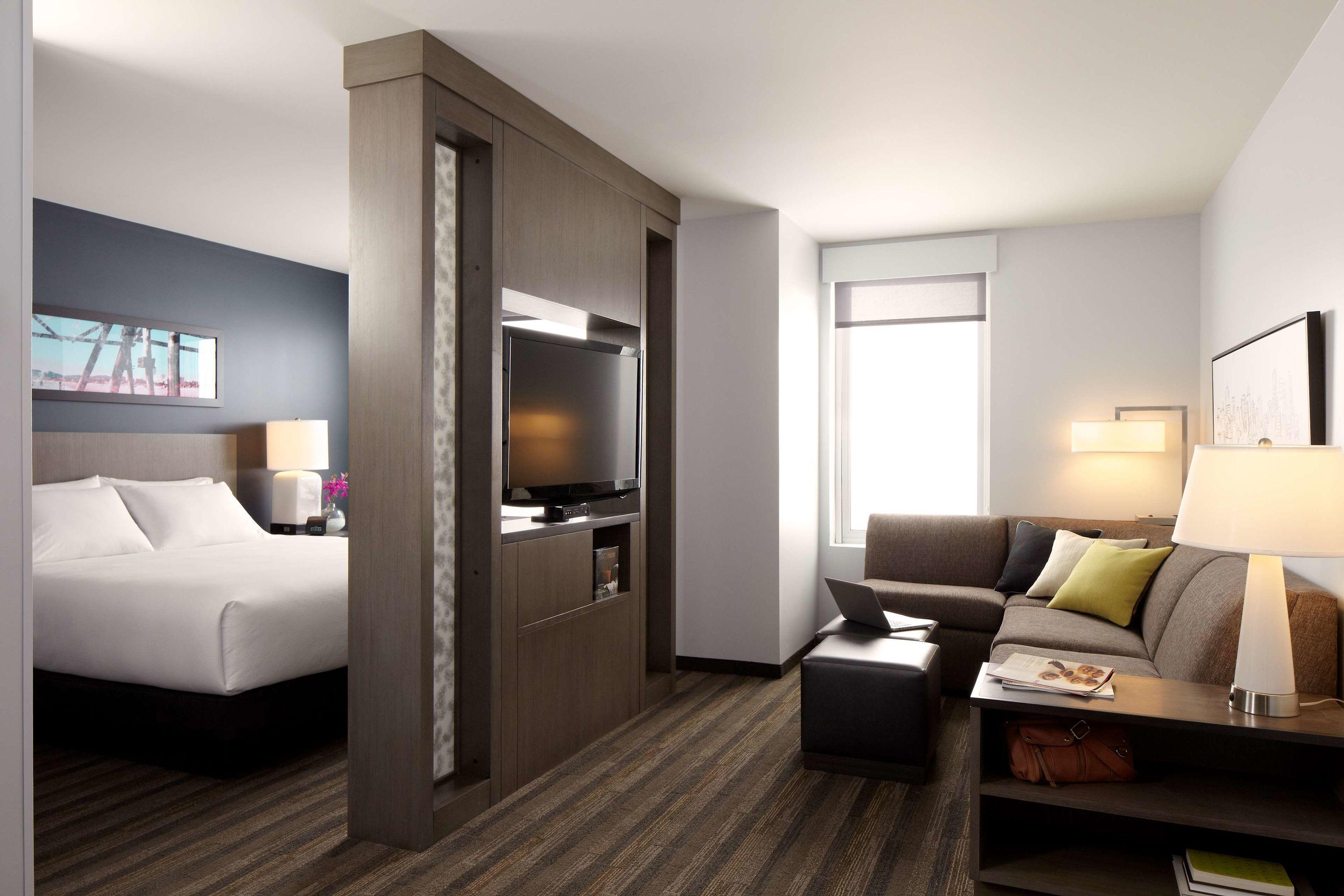 Hyatt House San Juan — photo 5