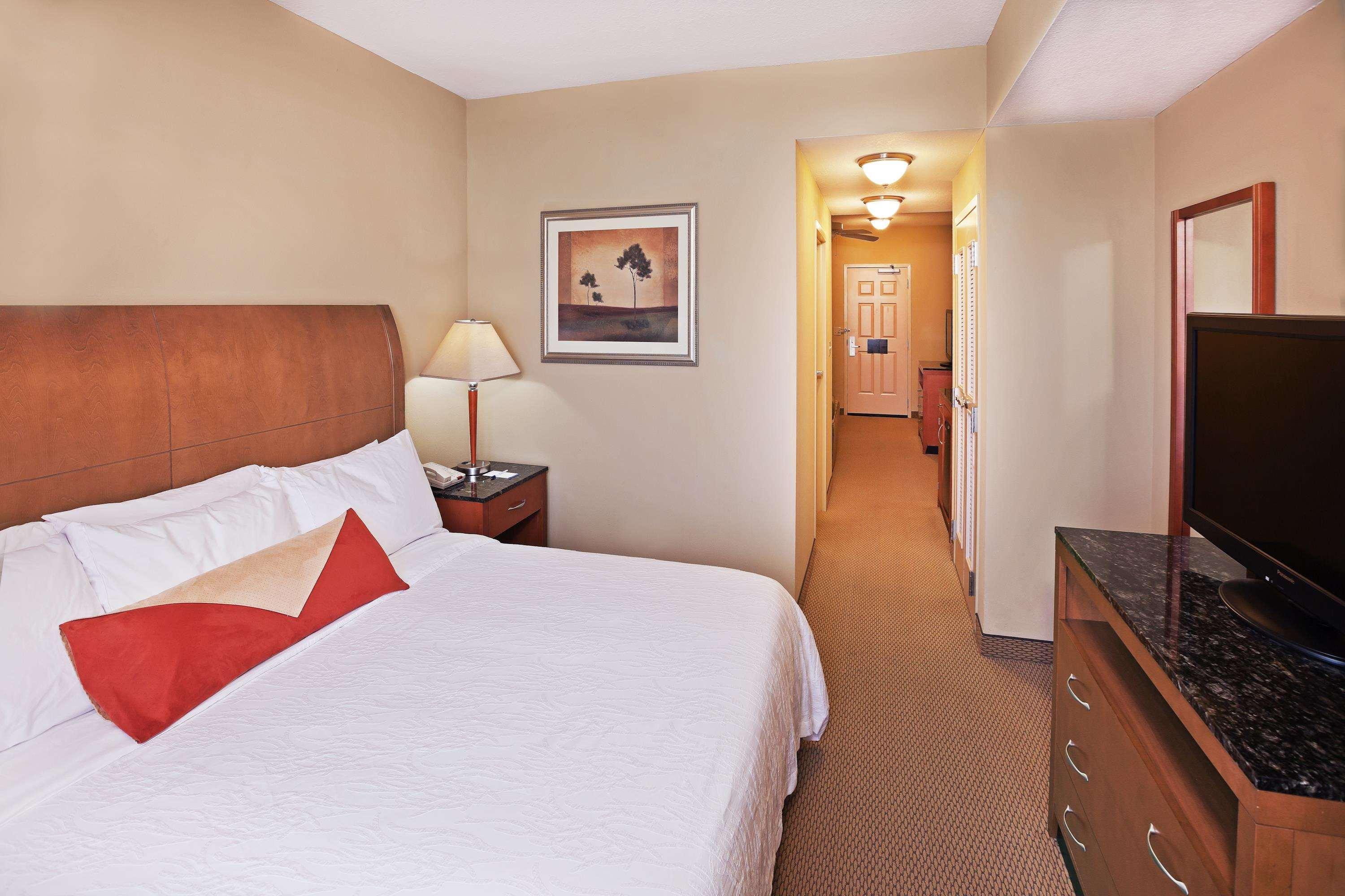 Hilton Garden Inn Tulsa South — photo 5