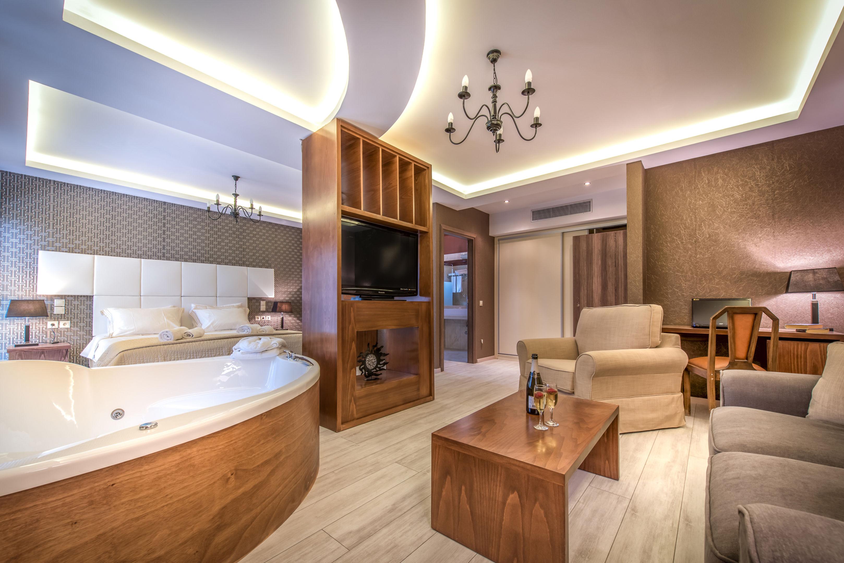 Elegance Luxury Executive Suites — photo 4