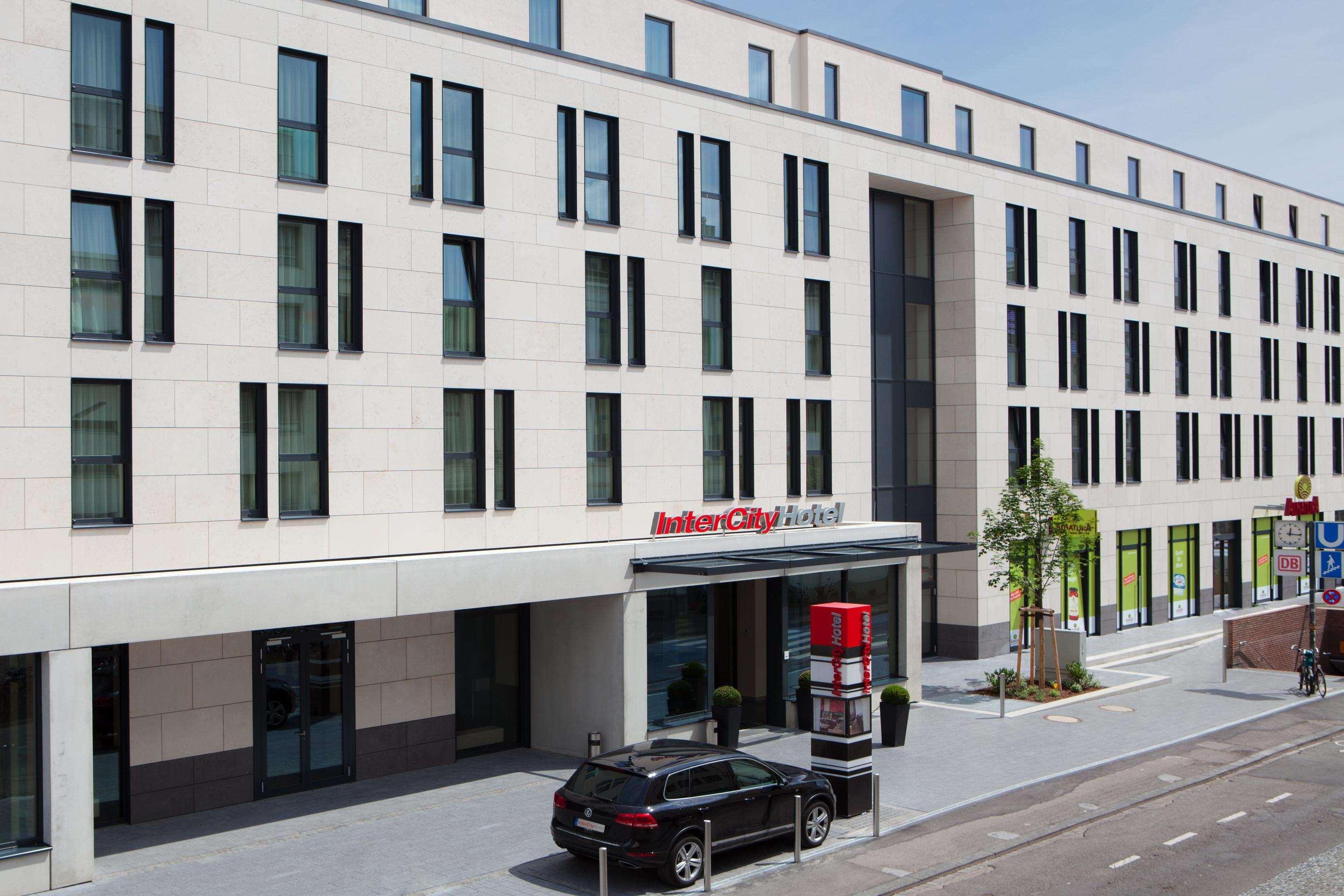 InterCityHotel Bonn — photo 5