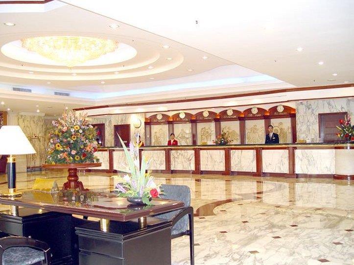 Xinhai Beach Resort — photo 4