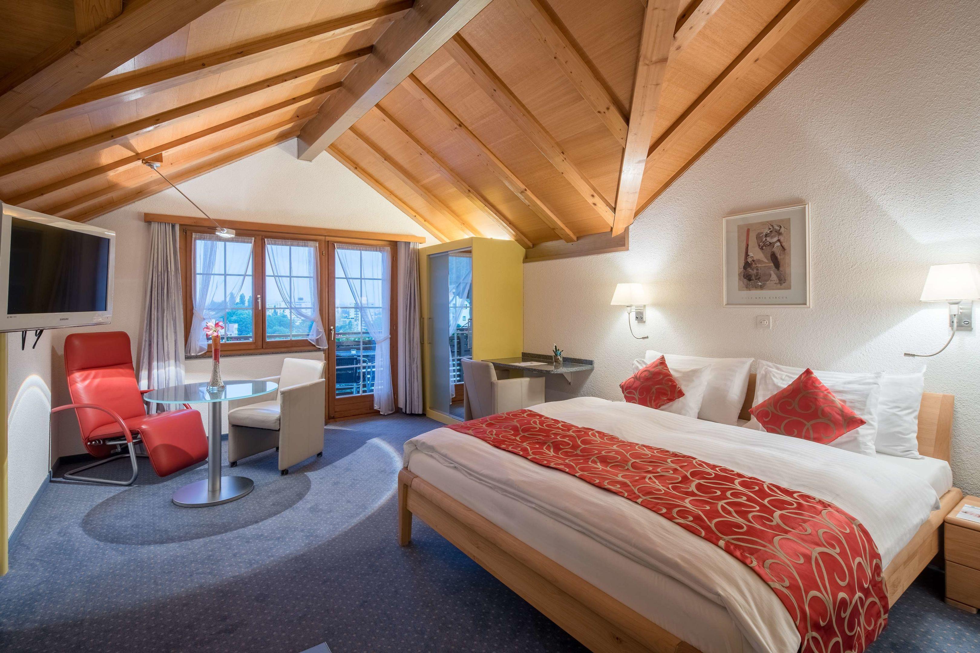 Best Western Hotel Rebstock — photo 5