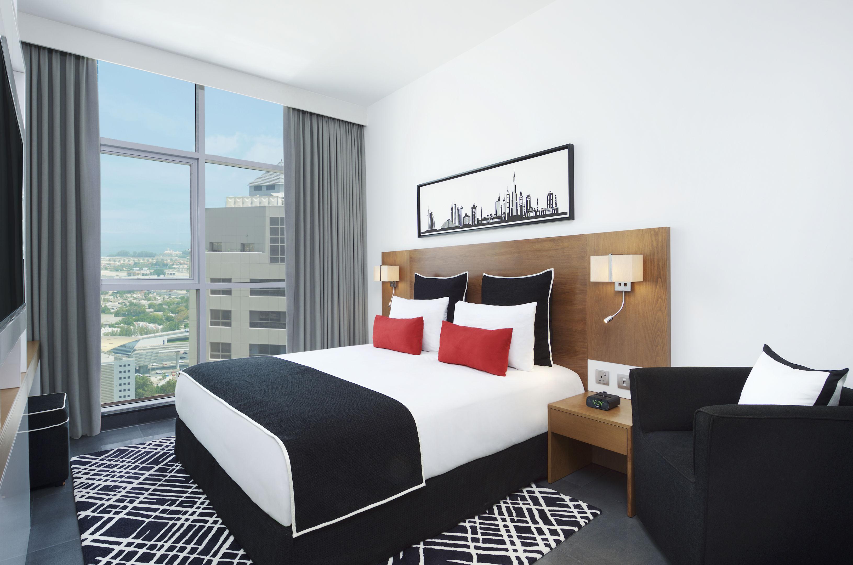 TRYP by Wyndham Dubai — photo 5