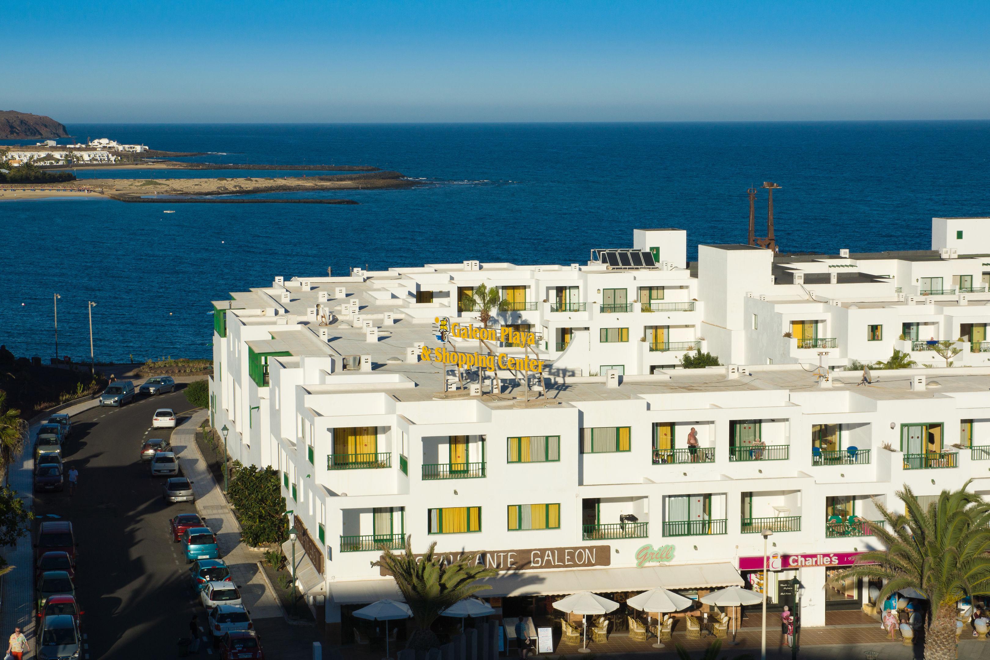 Galeón Playa — photo 4