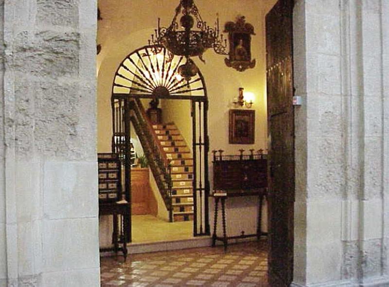 Mezquita — photo 3