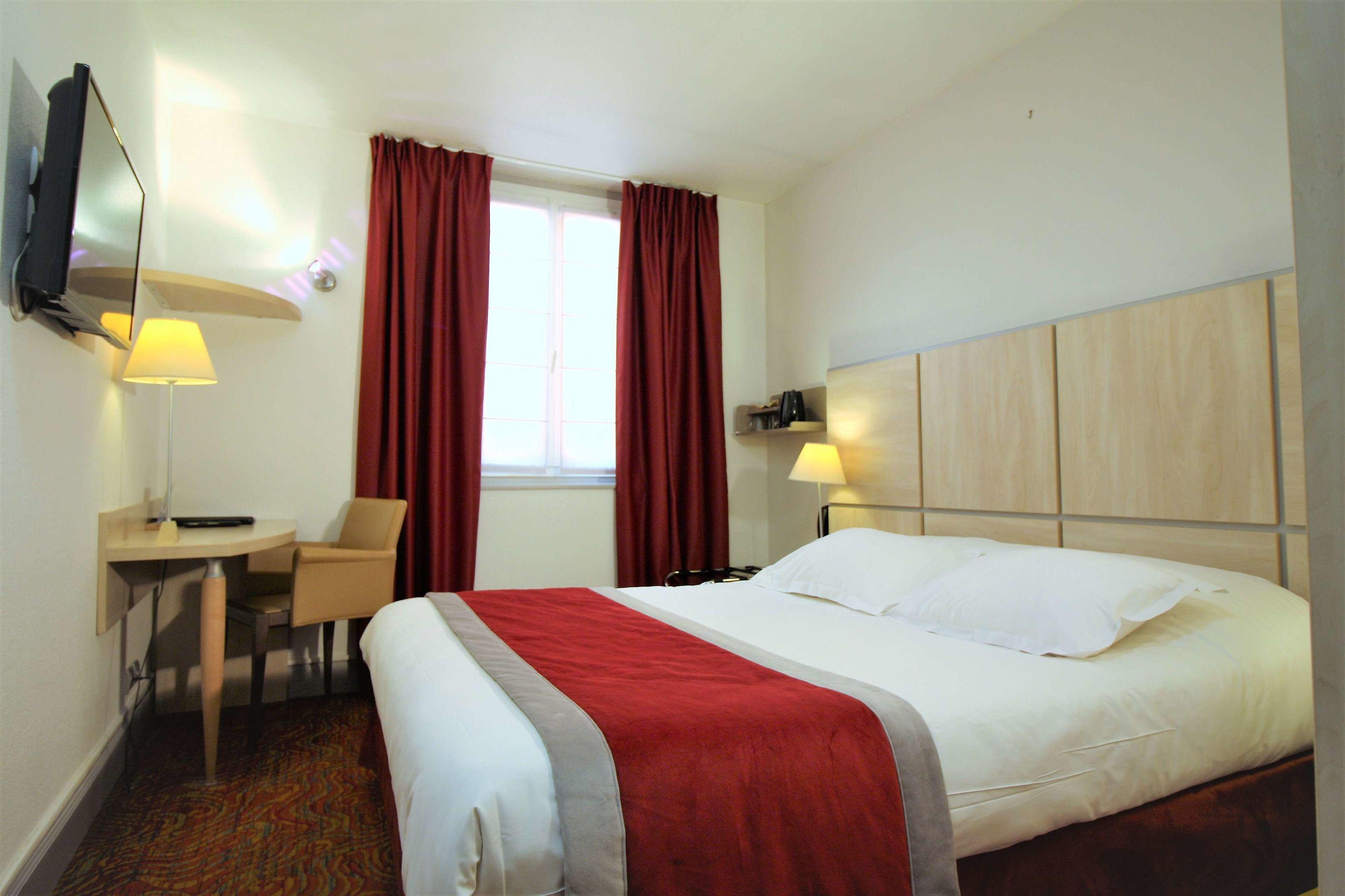 Best Western Saint Antoine — photo 5