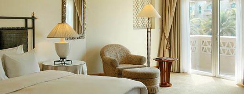 Grand Hyatt Muscat — photo 4