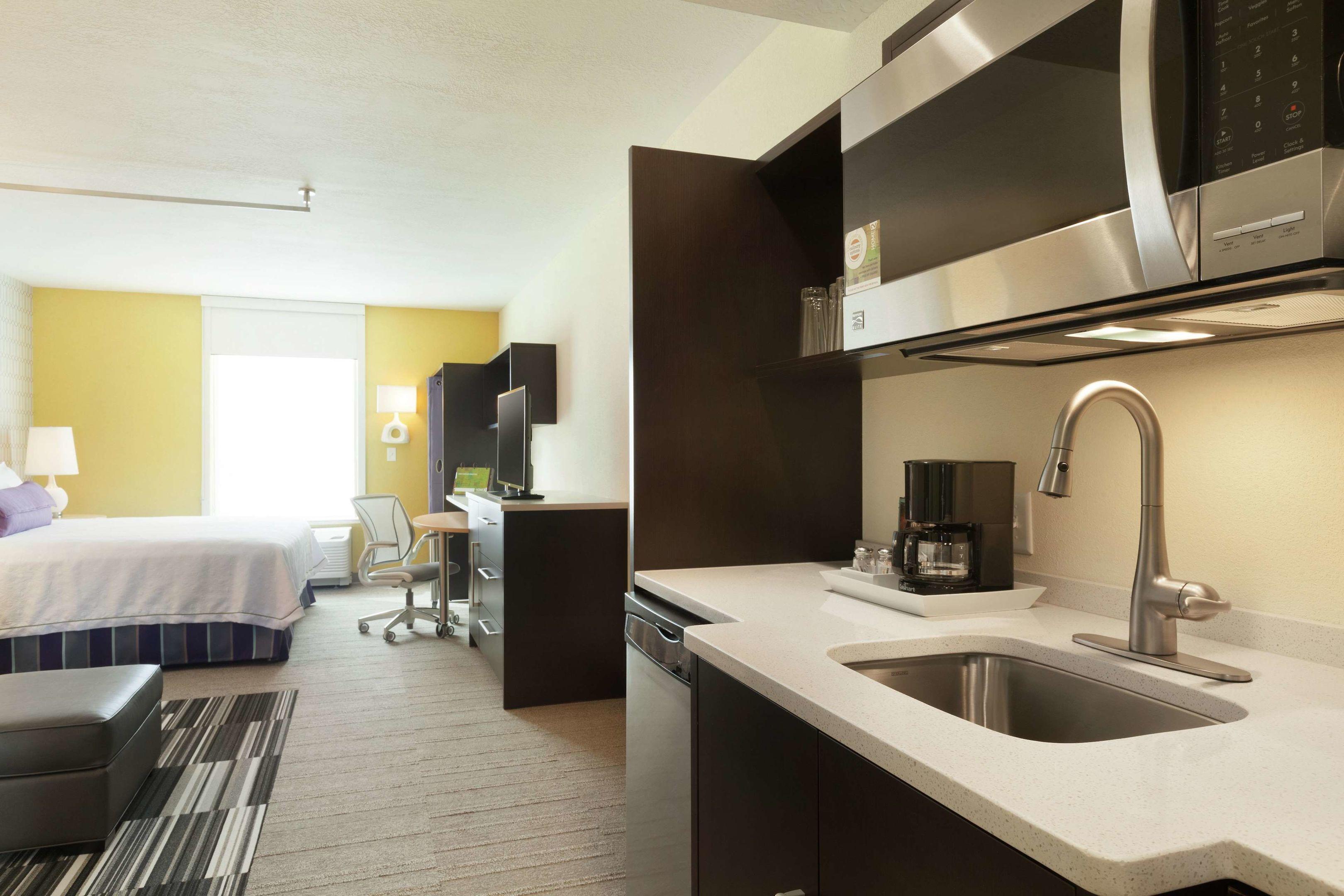 Home2Suites by Hilton Salt Lake City East — photo 5