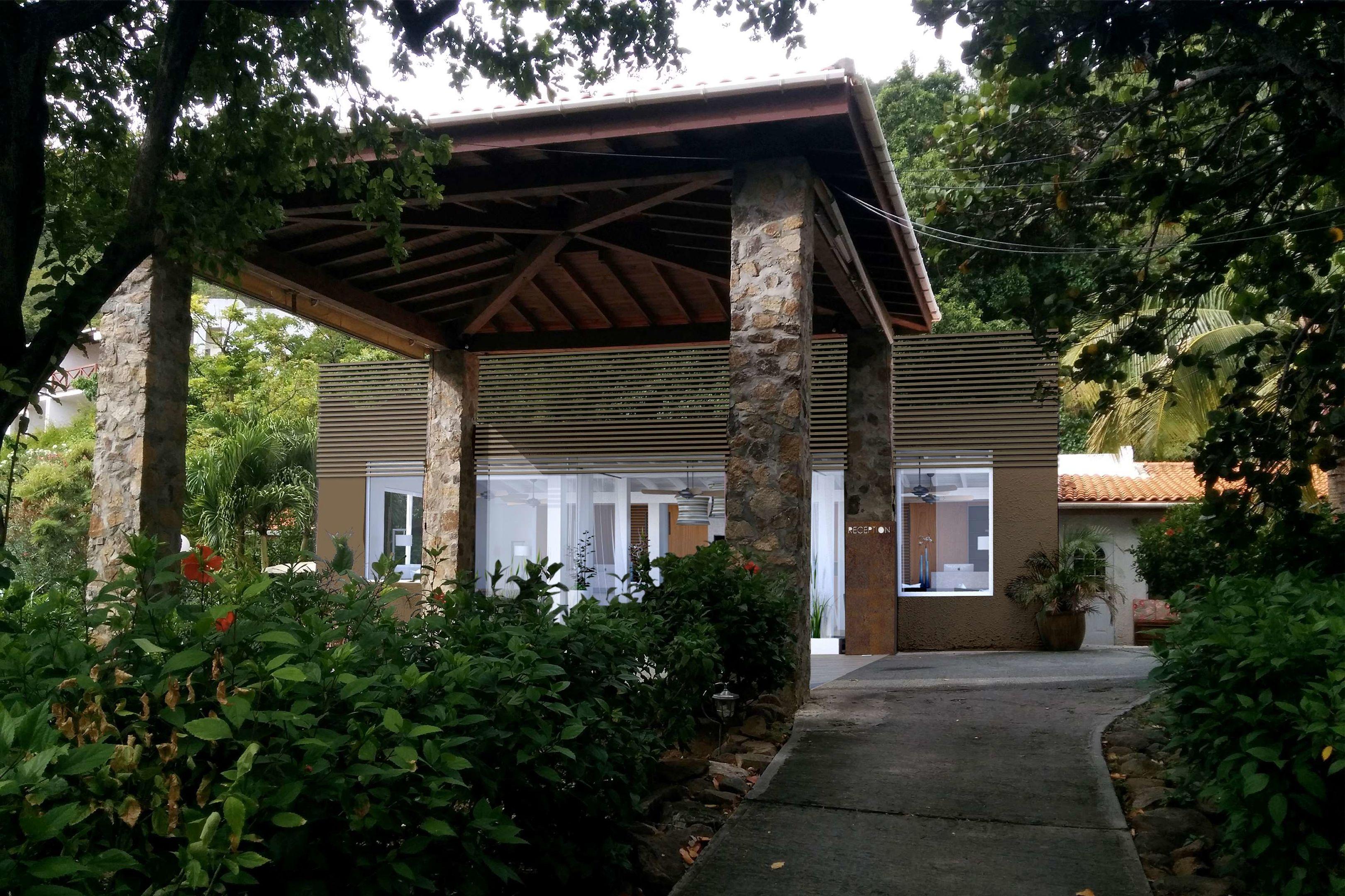Wyndham Tortola BVI Lambert Beach Resort — photo 5