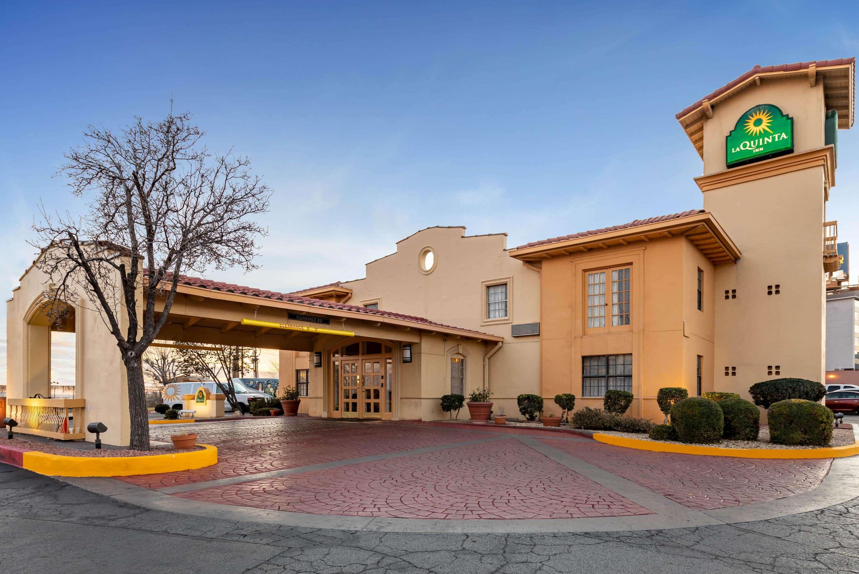 La Quinta Inn by Wyndham El Paso Airport — photo 3