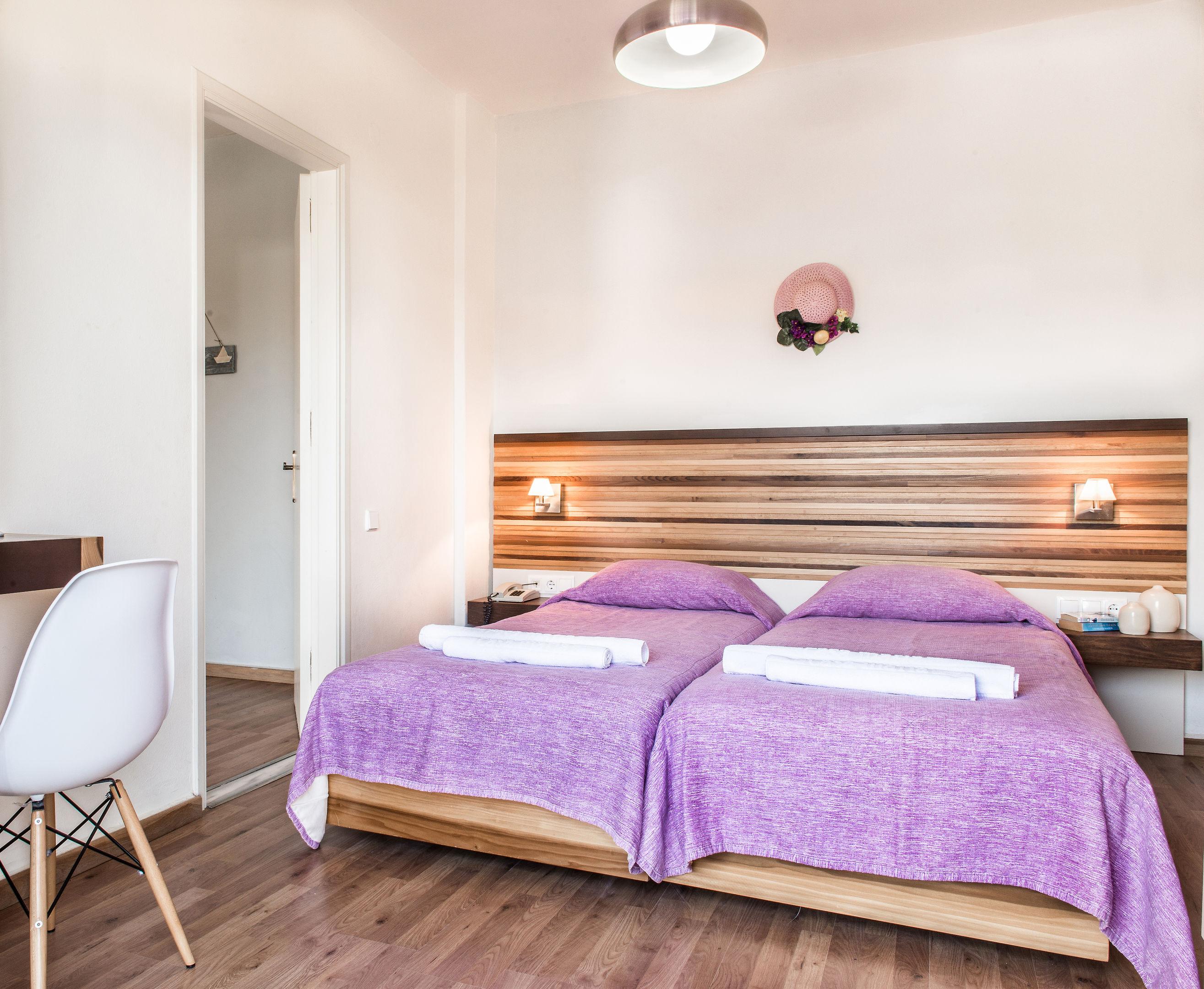 Casa Maria Hotel & Apartments — photo 4