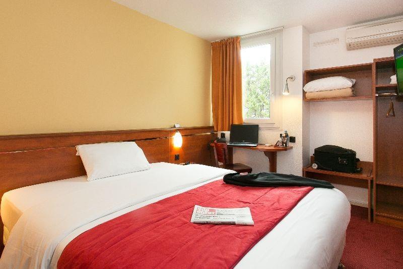 Brit Hotel Bordeaux Aéroport - Le Soretel — photo 4