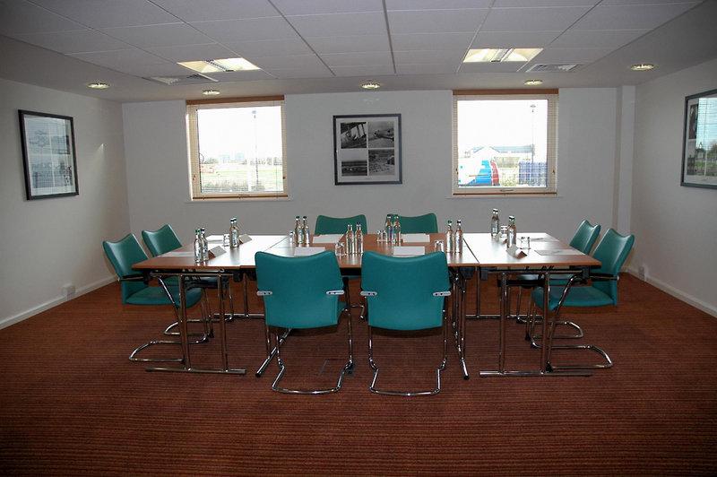 Holiday Inn Express Ramsgate - Minster — photo 4