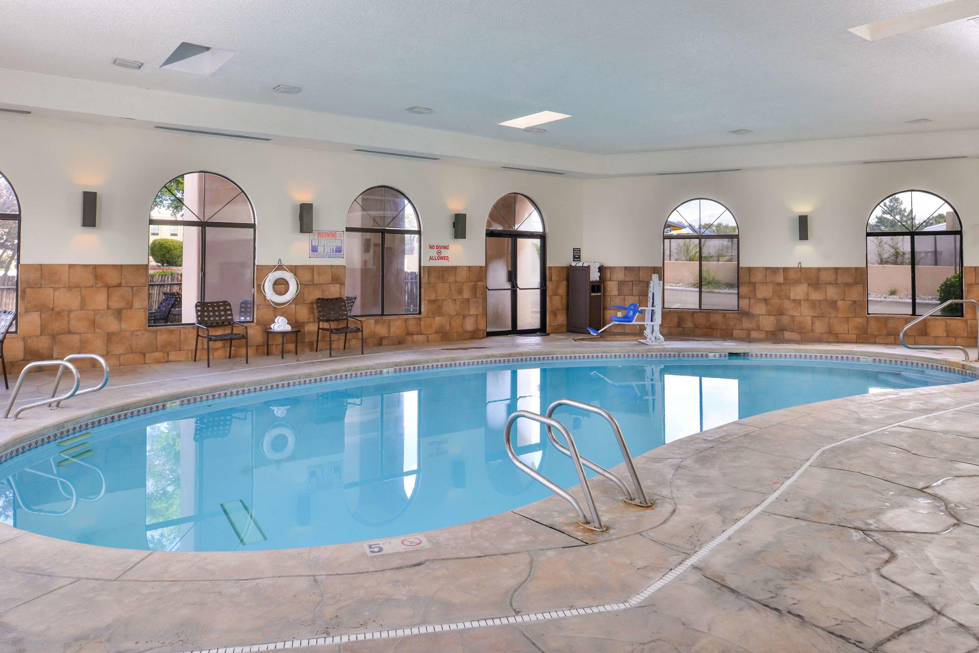 Best Western Plus Inn of Santa Fe — photo 5