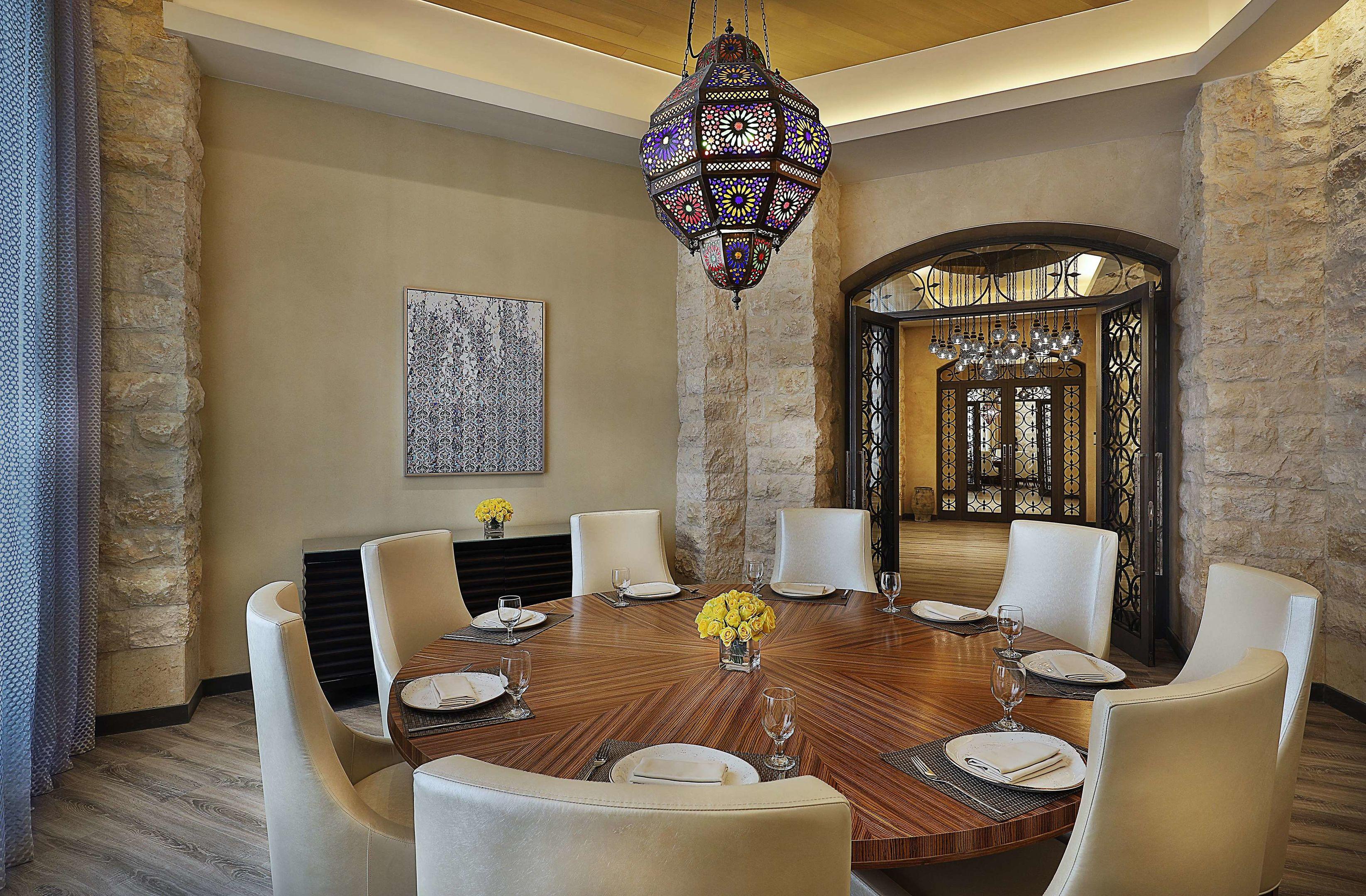 Hilton Makkah Convention Hotel — photo 4