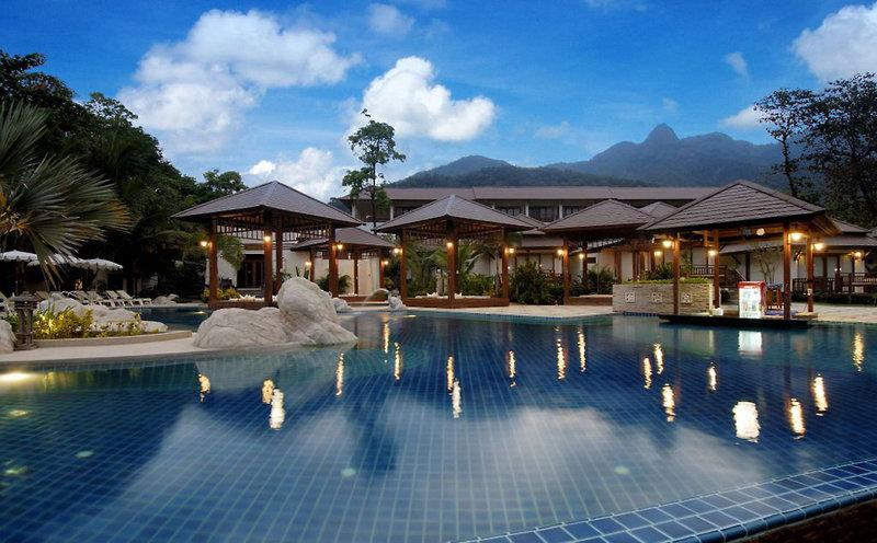 Kacha Resort & Spa — photo 4