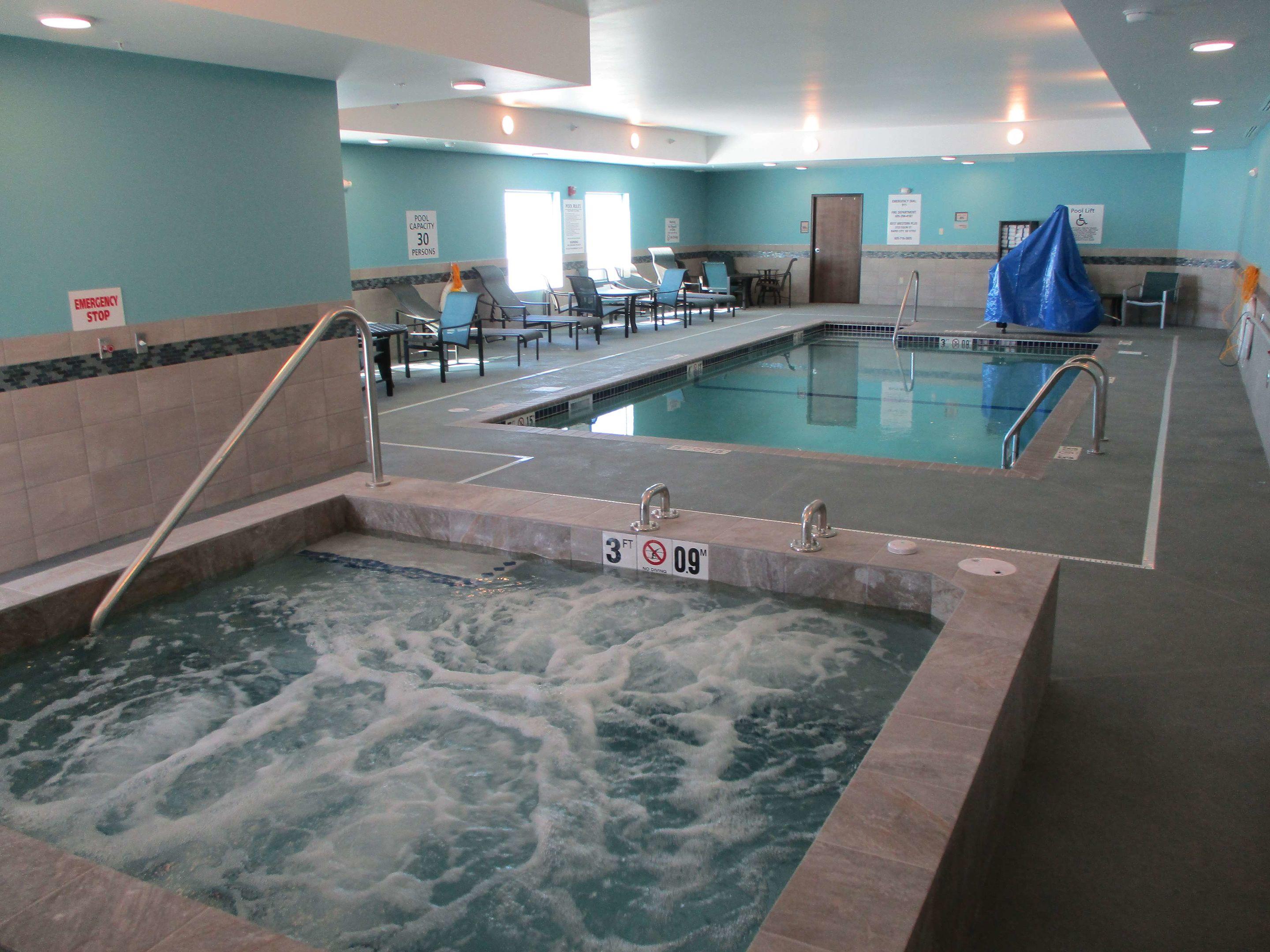 Best Western Plus Rapid City Rushmore — photo 4