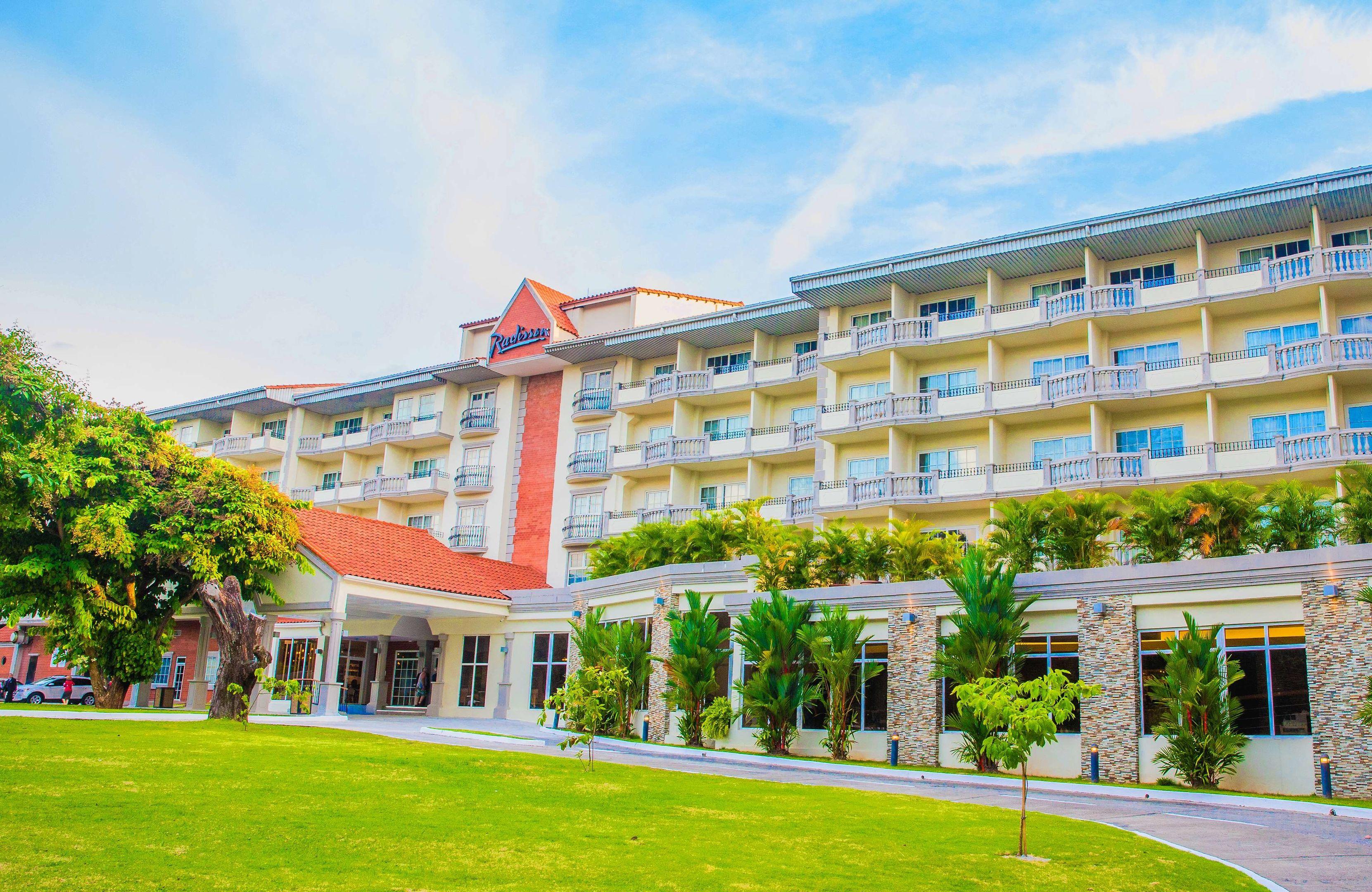 Radisson Hotel Panama Canal — photo 4
