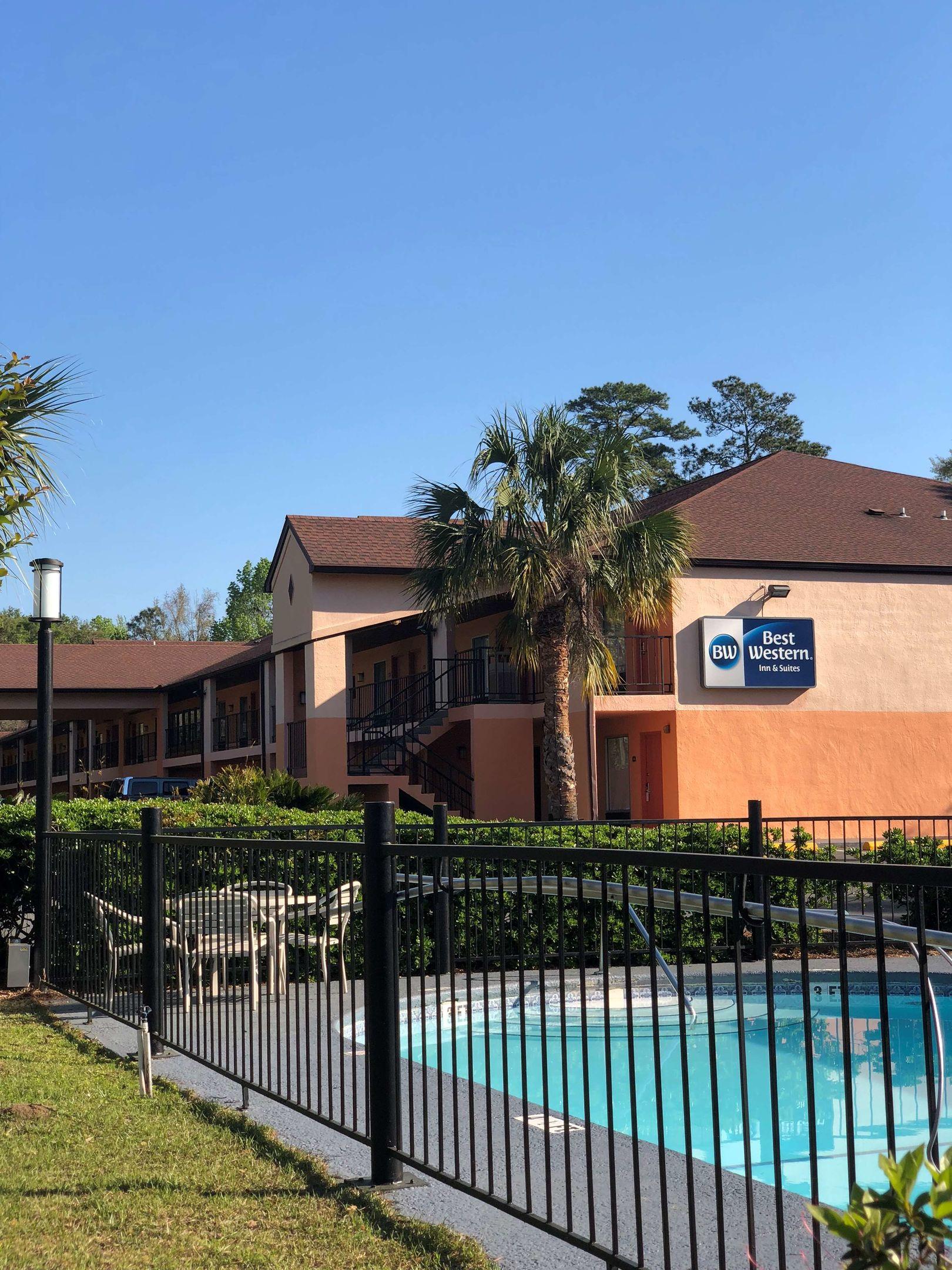 Best Western Tallahassee-Downtown Inn & Suites — photo 4
