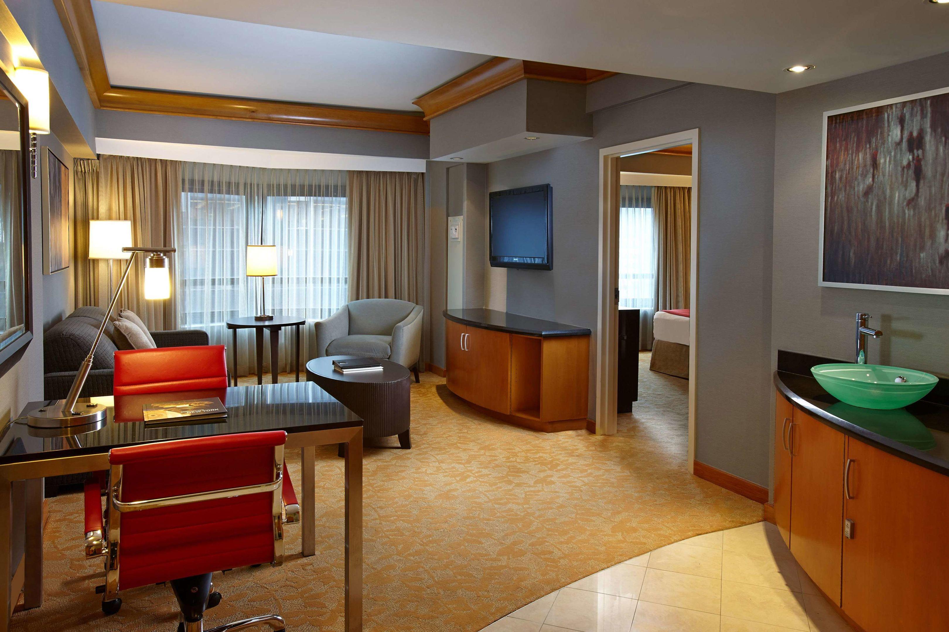 The Hilton Club - New York — photo 5