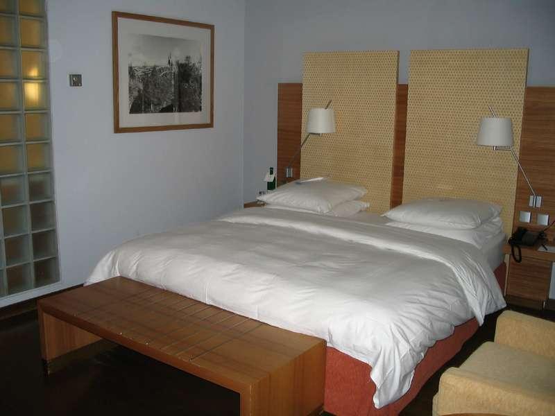Hilton Cologne — photo 3