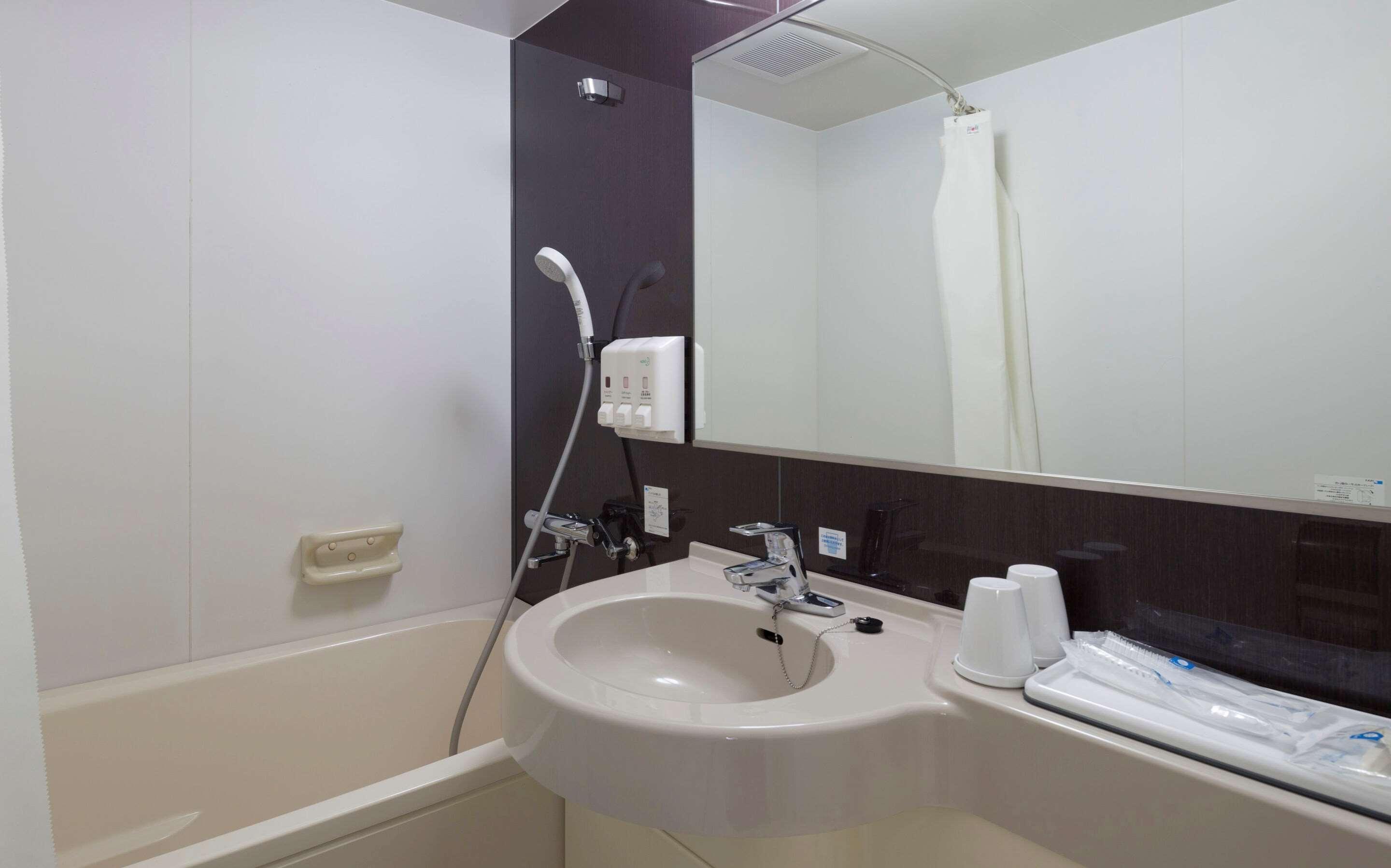 Comfort Hotel Hakata — photo 5
