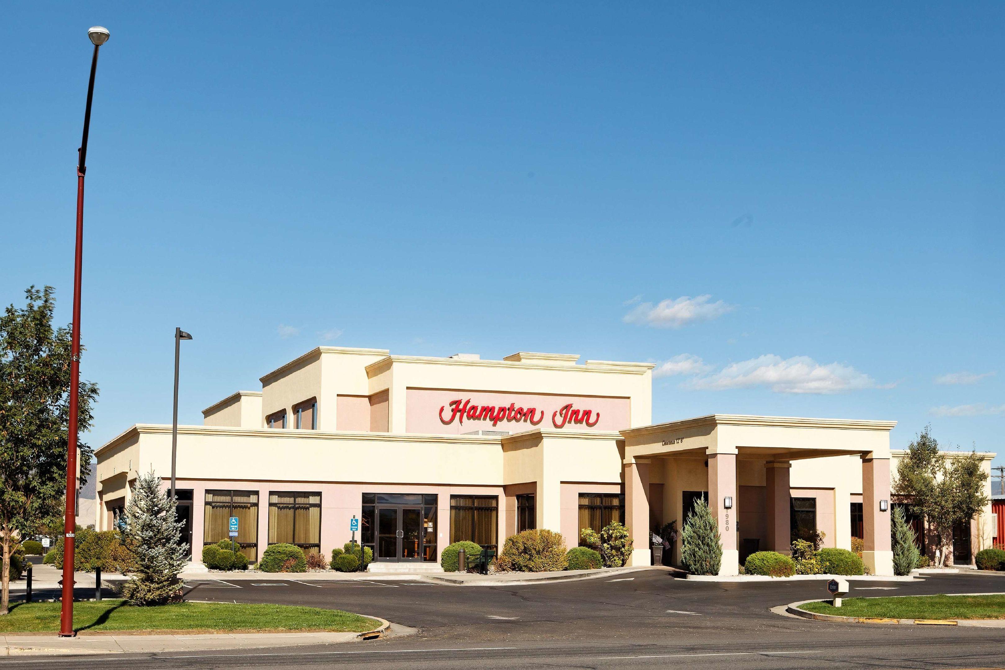 Hampton Inn Montrose — photo 3