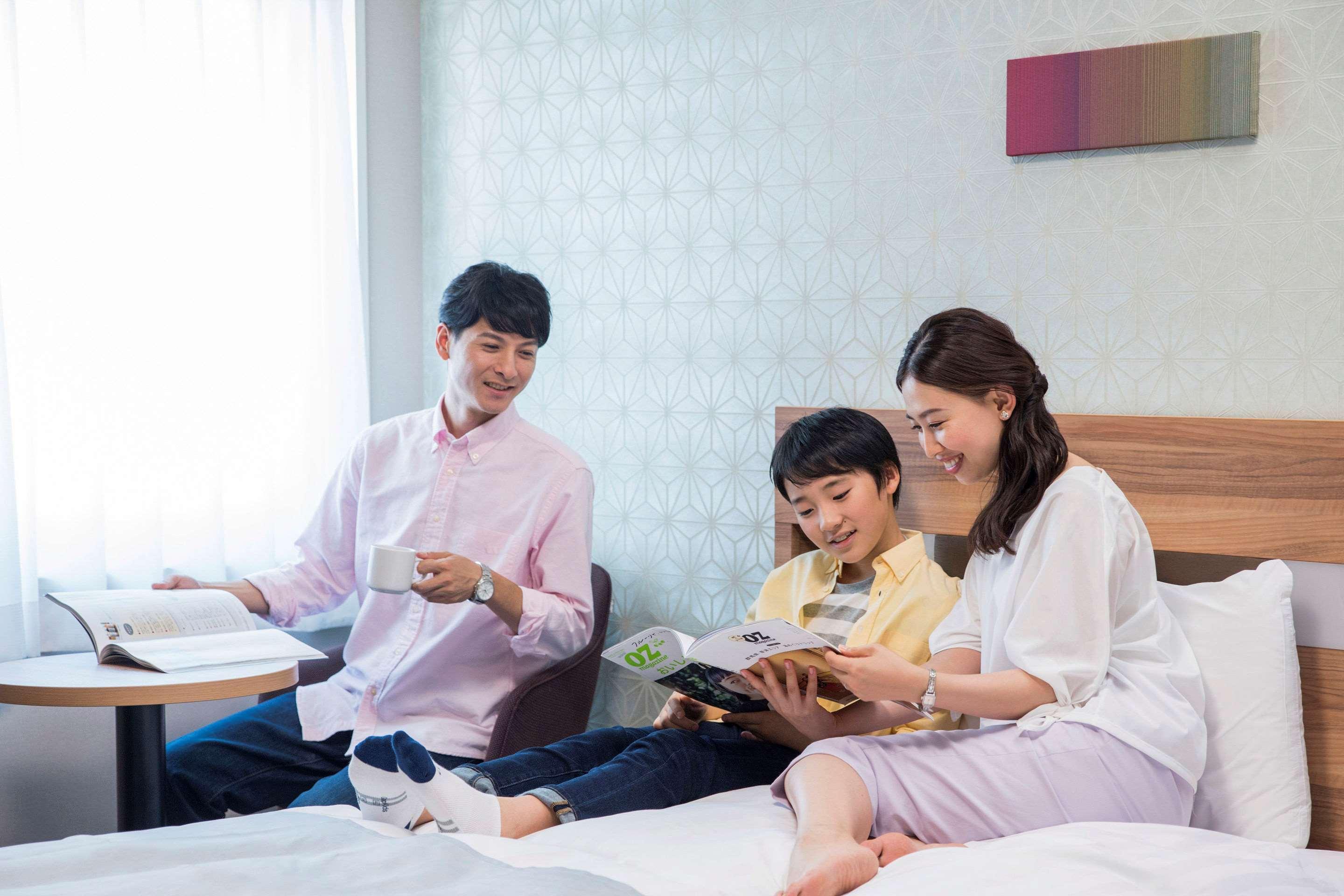 Comfort Hotel Narita — photo 4