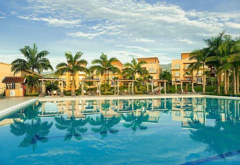 Wyndham Garden Villavicencio — photo 4