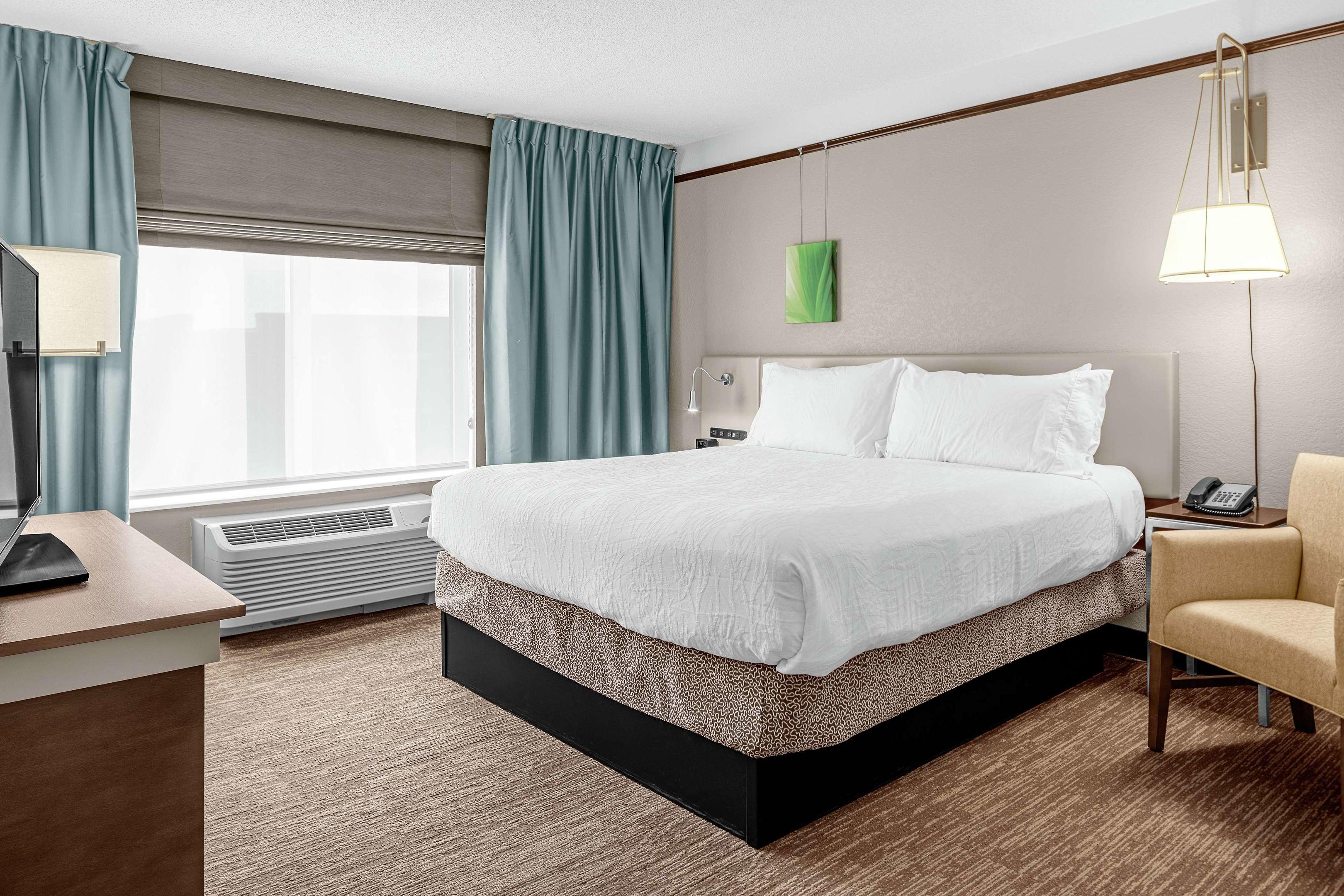 Hilton Garden Inn Wilmington Mayfaire Town Center — photo 4