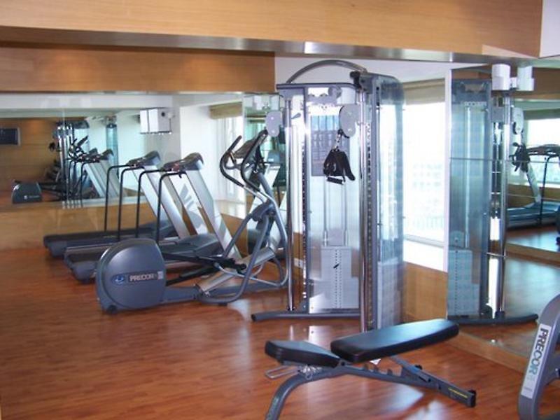 Radisson Mumbai Goregaon — photo 1