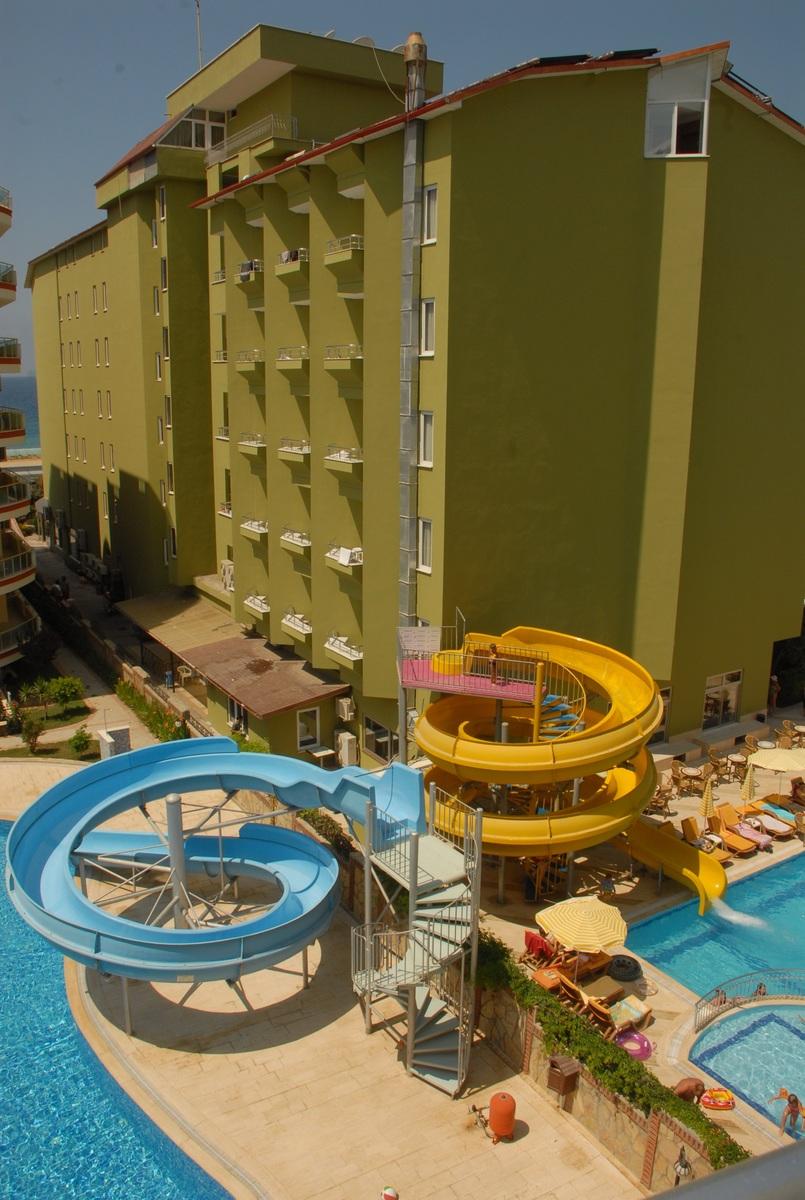 Sun Star Beach Hotel — photo 5