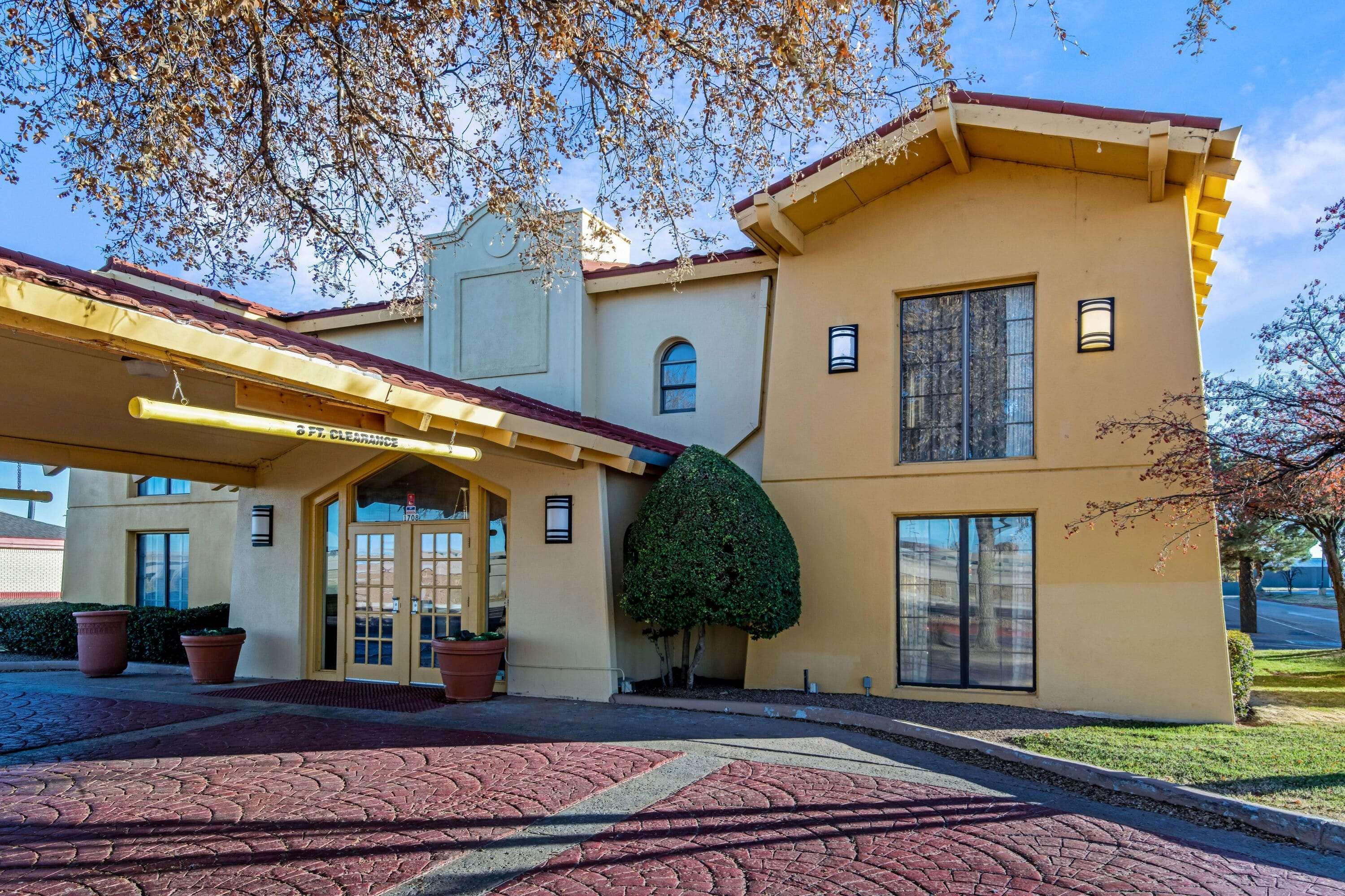 La Quinta Inn Amarillo East Airport Area — photo 4