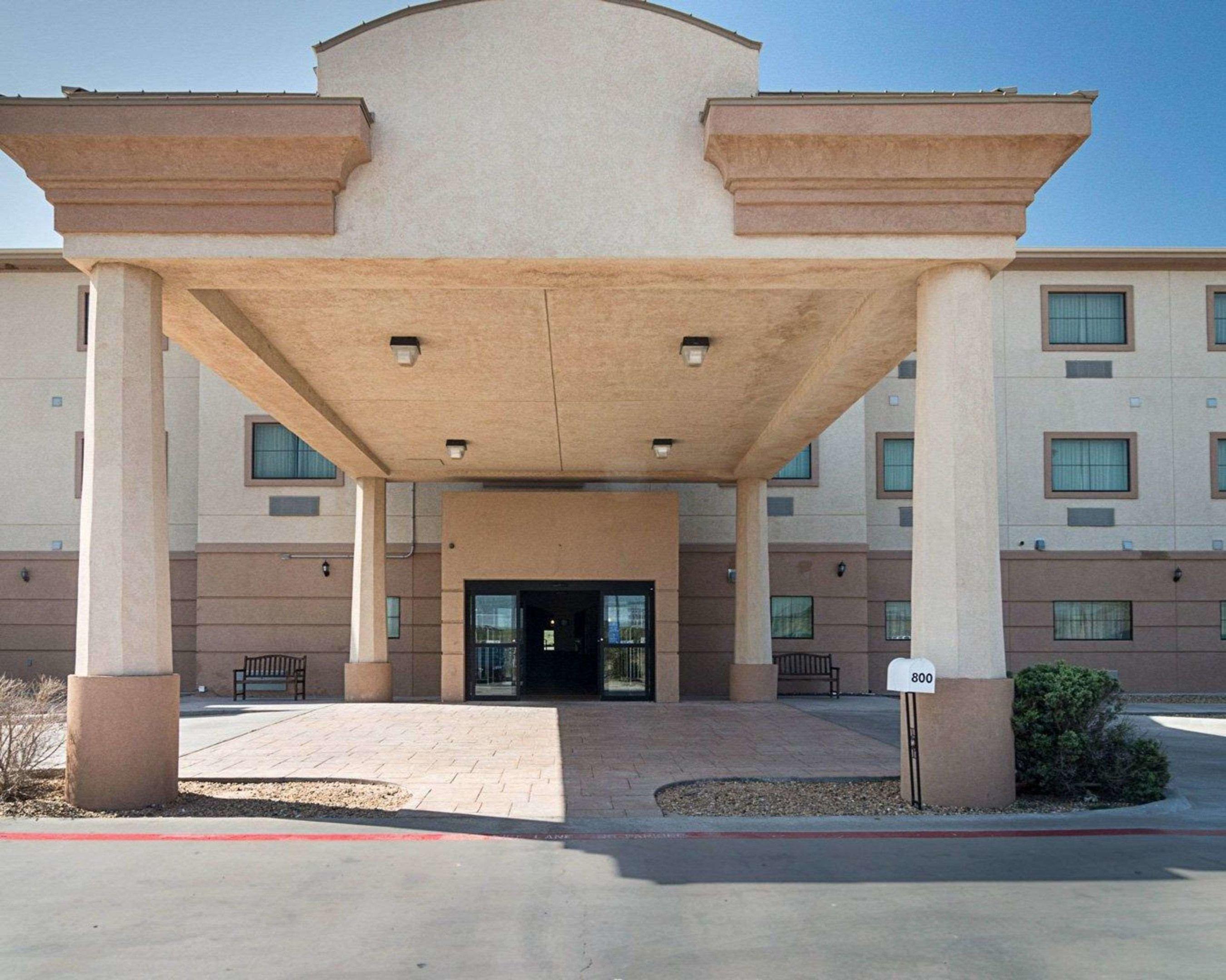 Comfort Inn Stanton — photo 4
