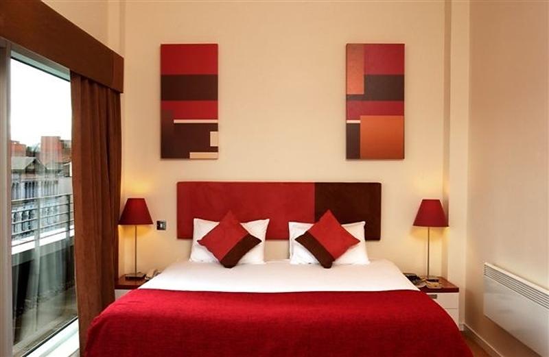 Fraser Suites Glasgow — photo 4