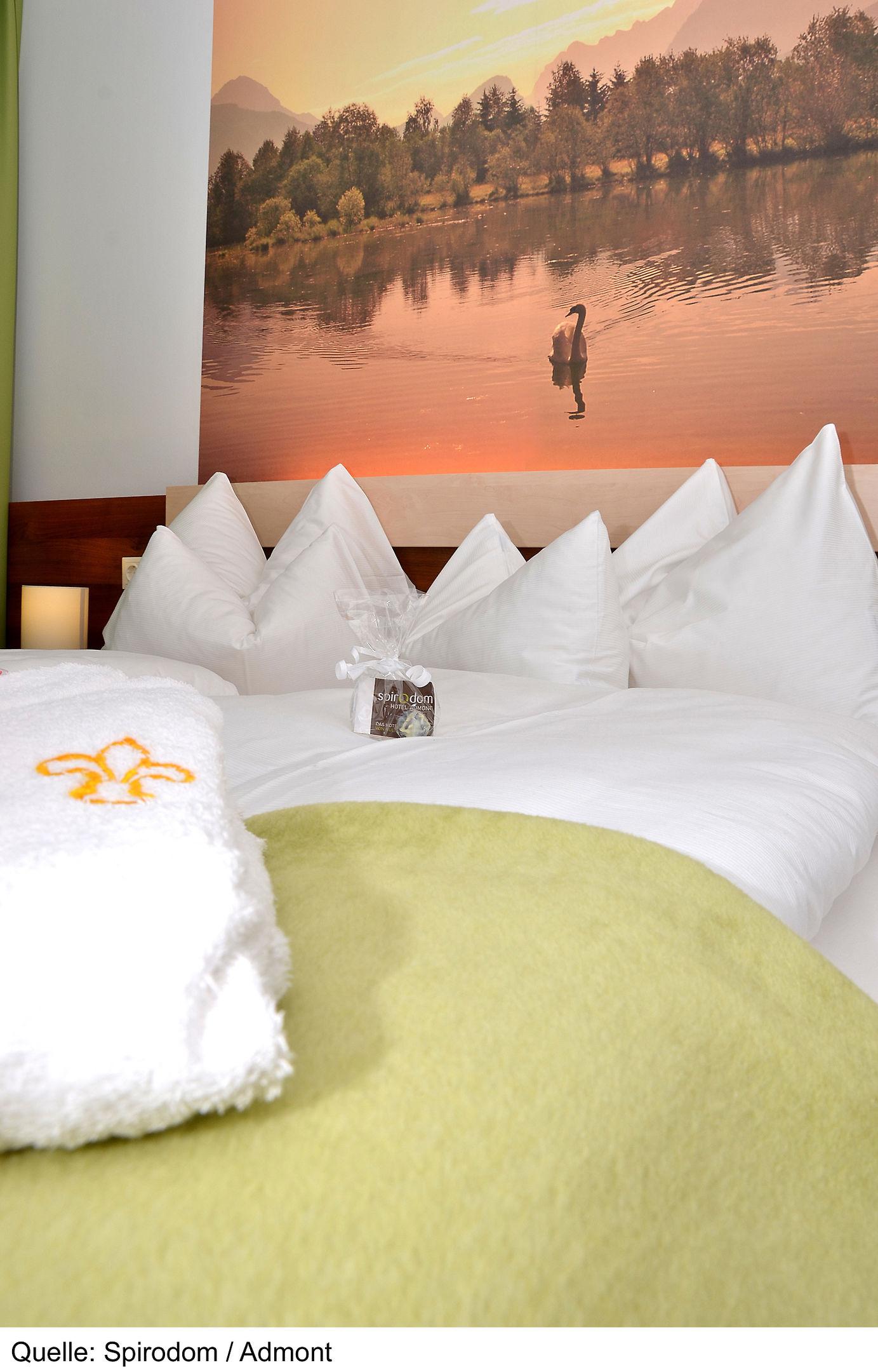 Hotel Spirodom Admont — photo 3