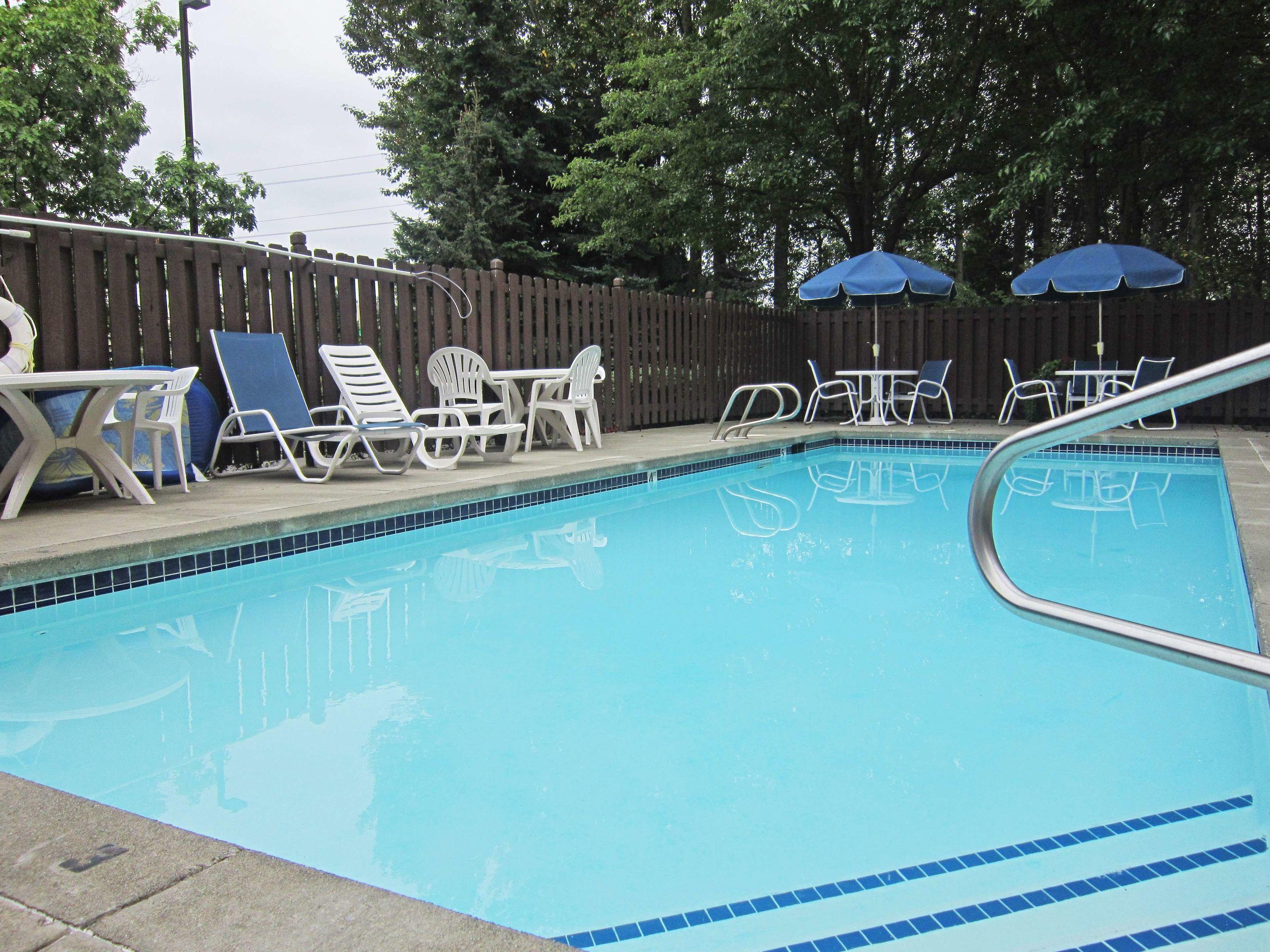 Extended Stay America - Seattle - Renton — photo 3