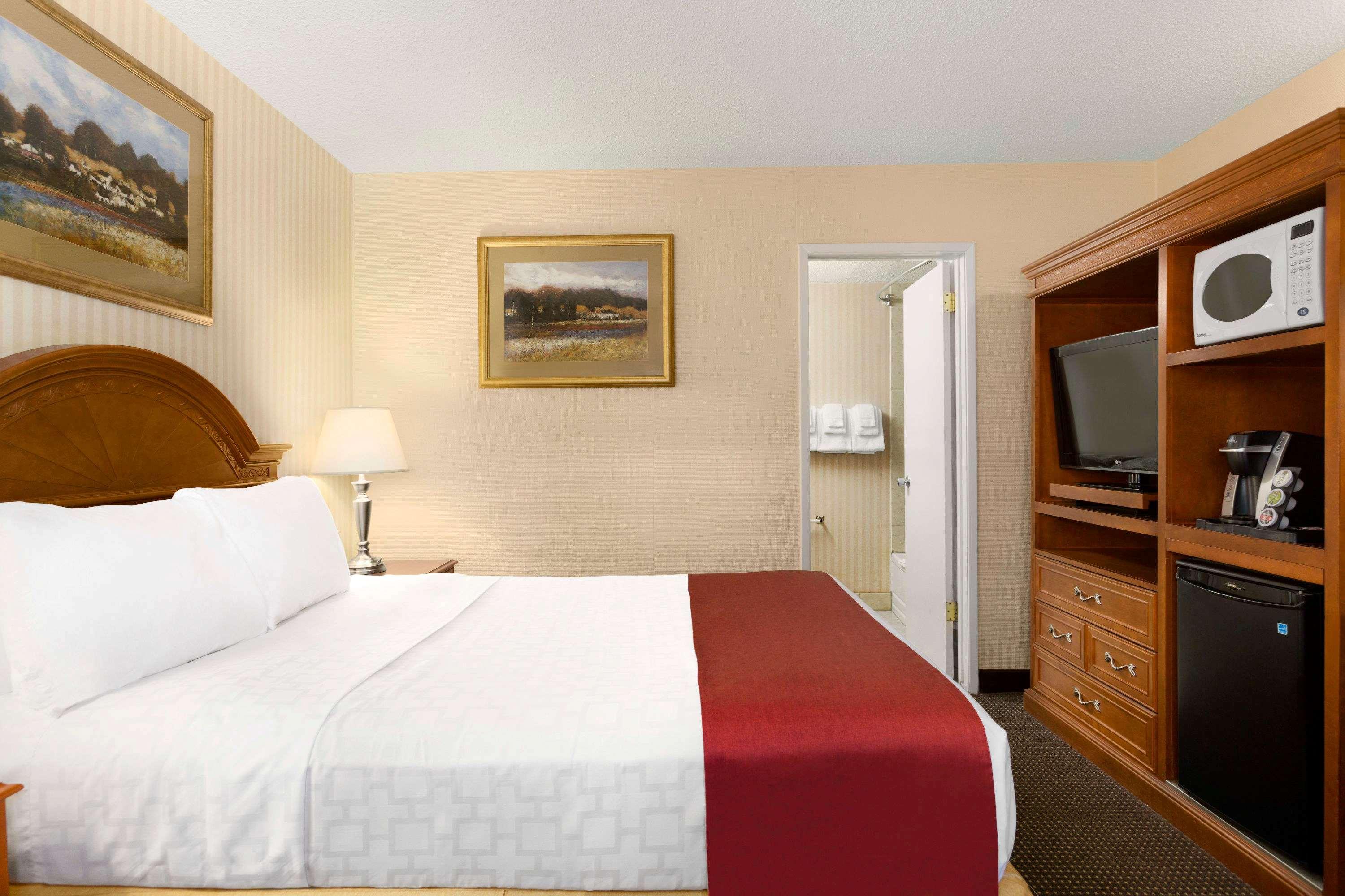 Travelodge North Battleford — photo 4