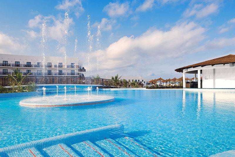 Meliá Dunas Beach Resort & Spa — photo 5