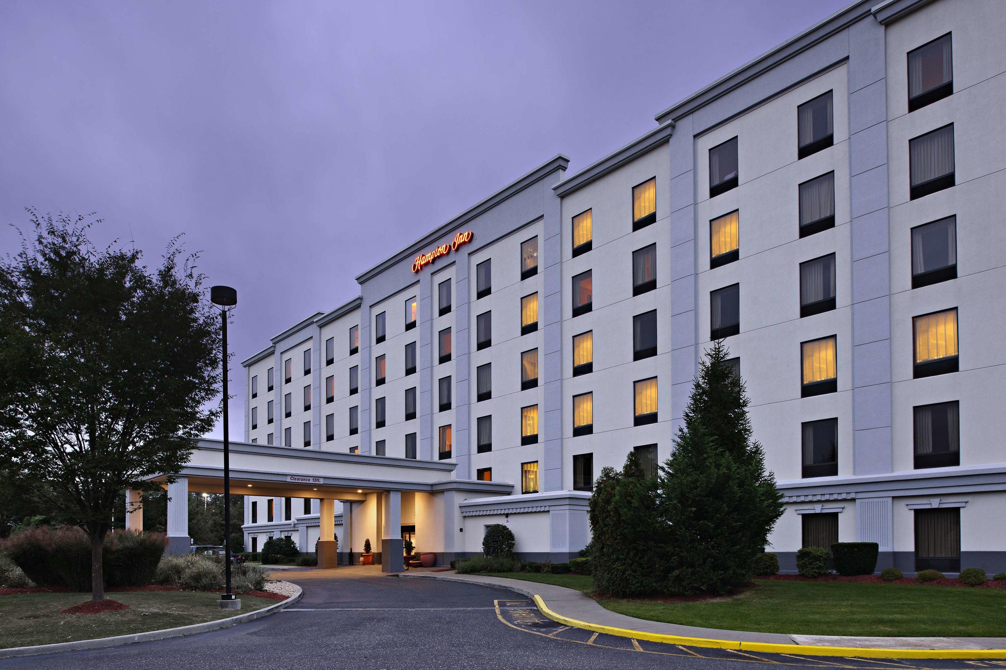 Hampton Inn Long Island Brookhaven — photo 4