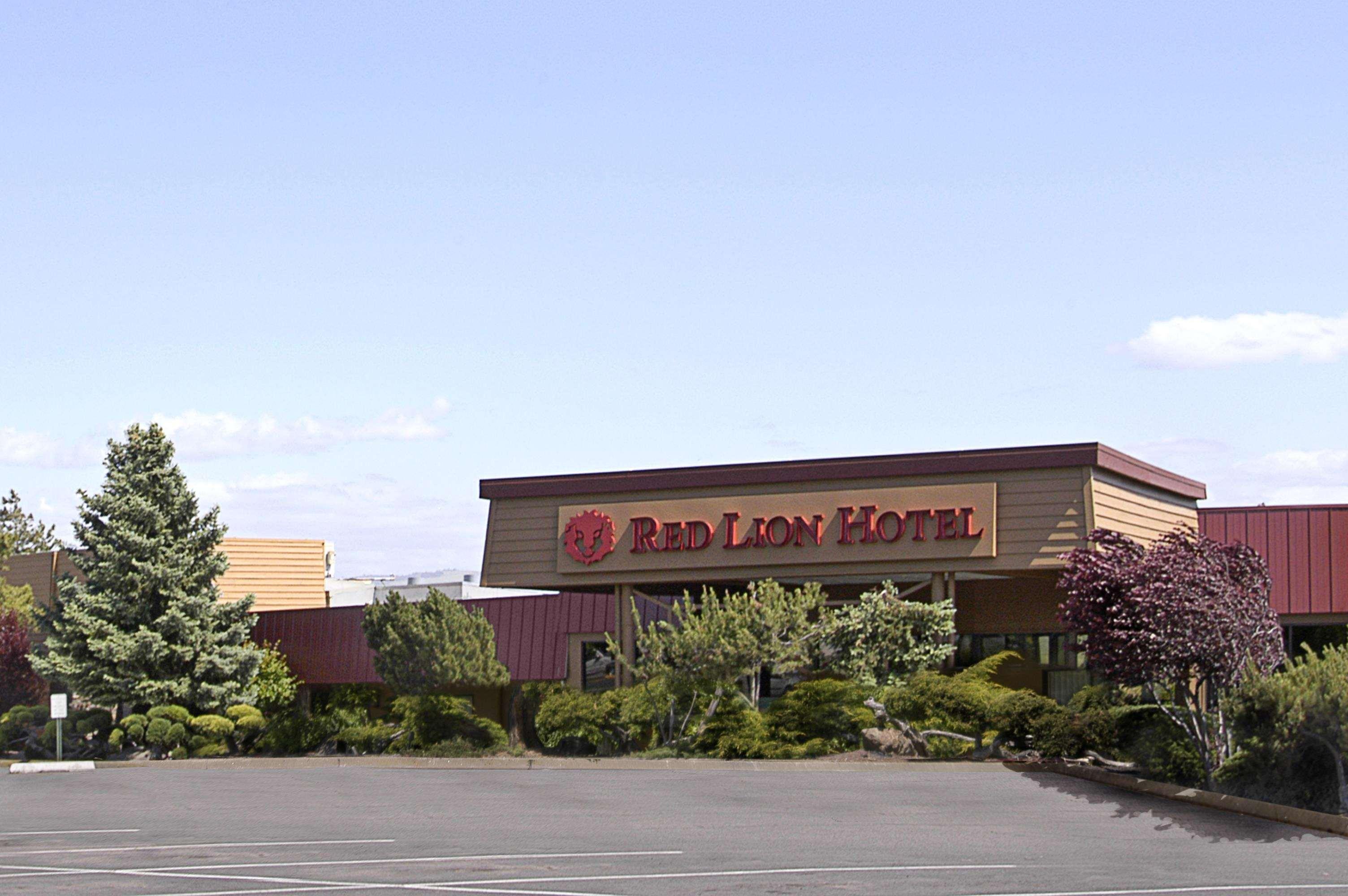 Red LionHotel Pendleton — photo 4